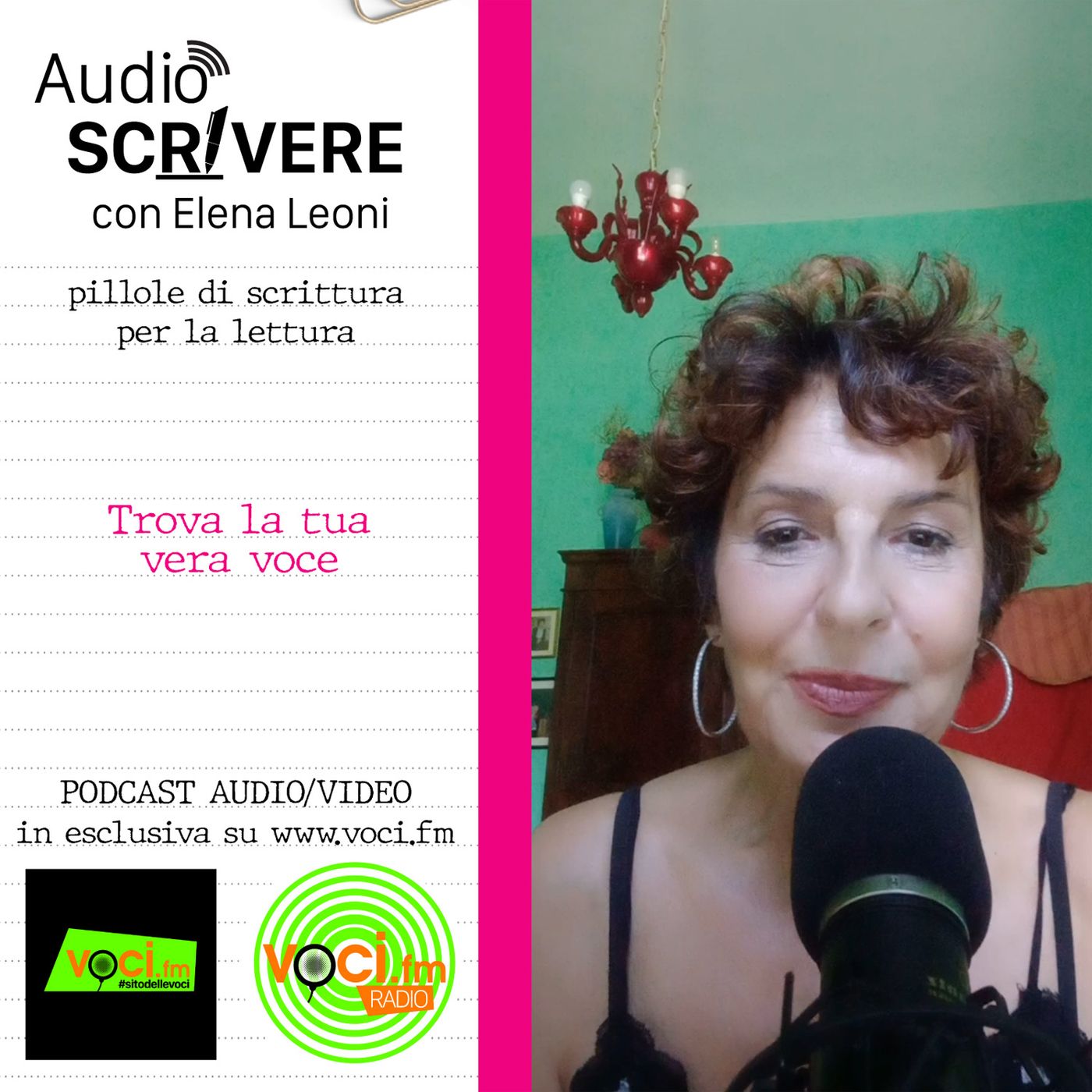Voci.fm