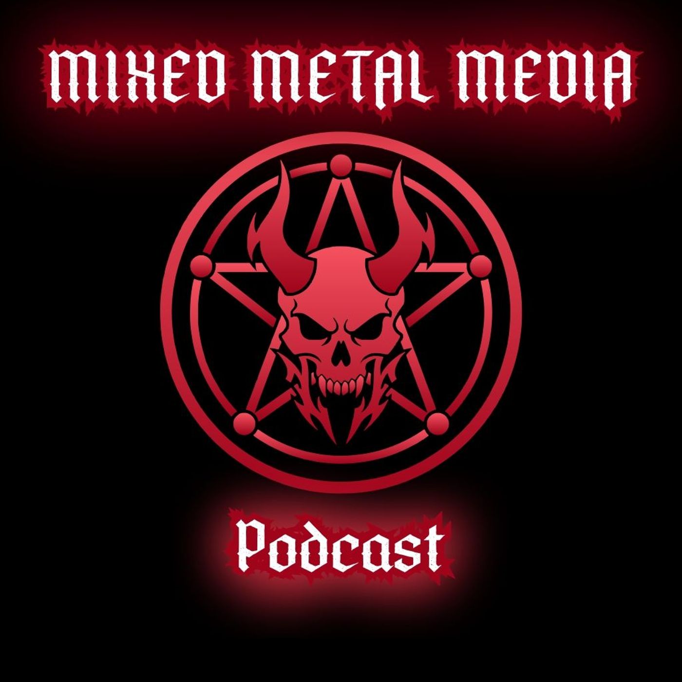 07/18/2026 Mixed Metal Media Discusses up coming shows & Black Mass 2 S:6 E:4 episode artwork