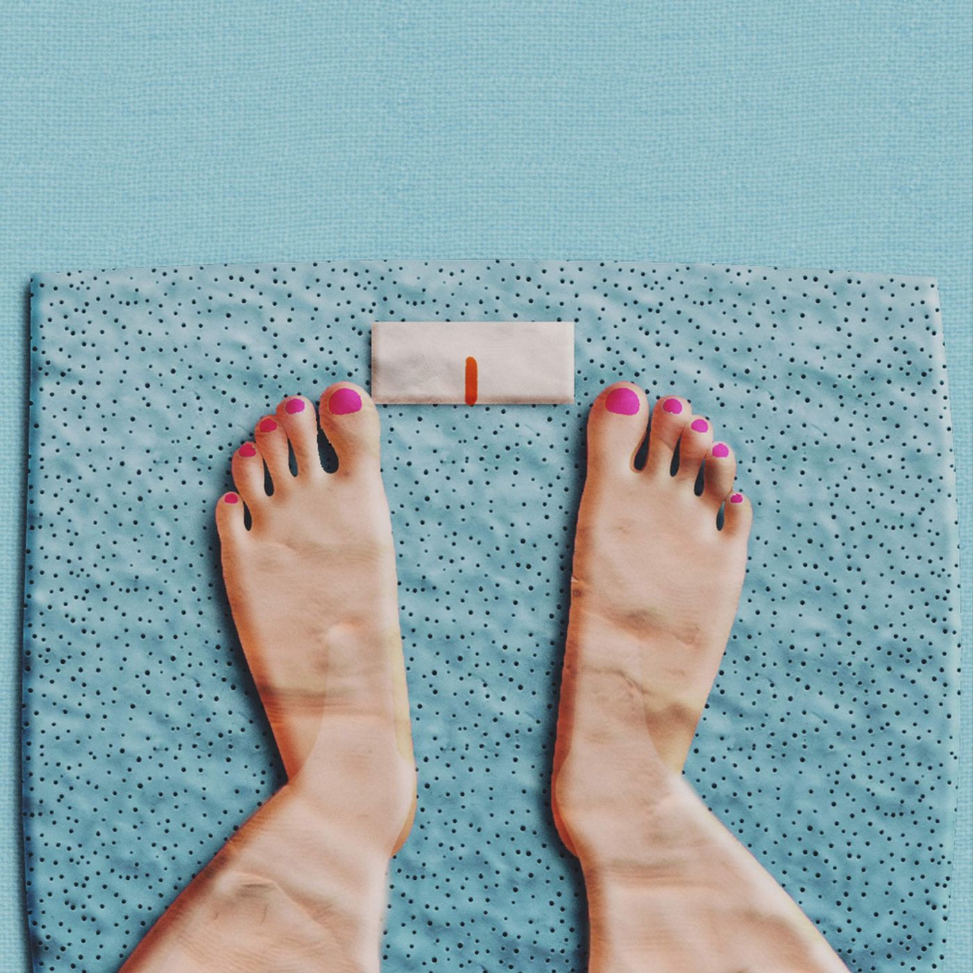 The science of losing weight episode artwork