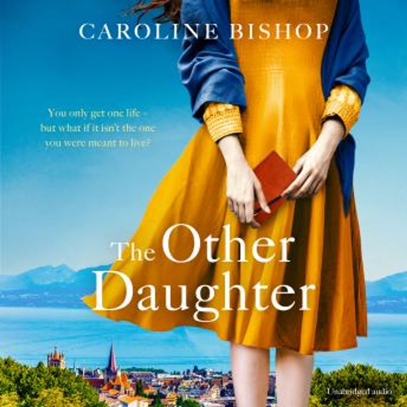 Explore New Full Audiobooks in Fiction, Drama