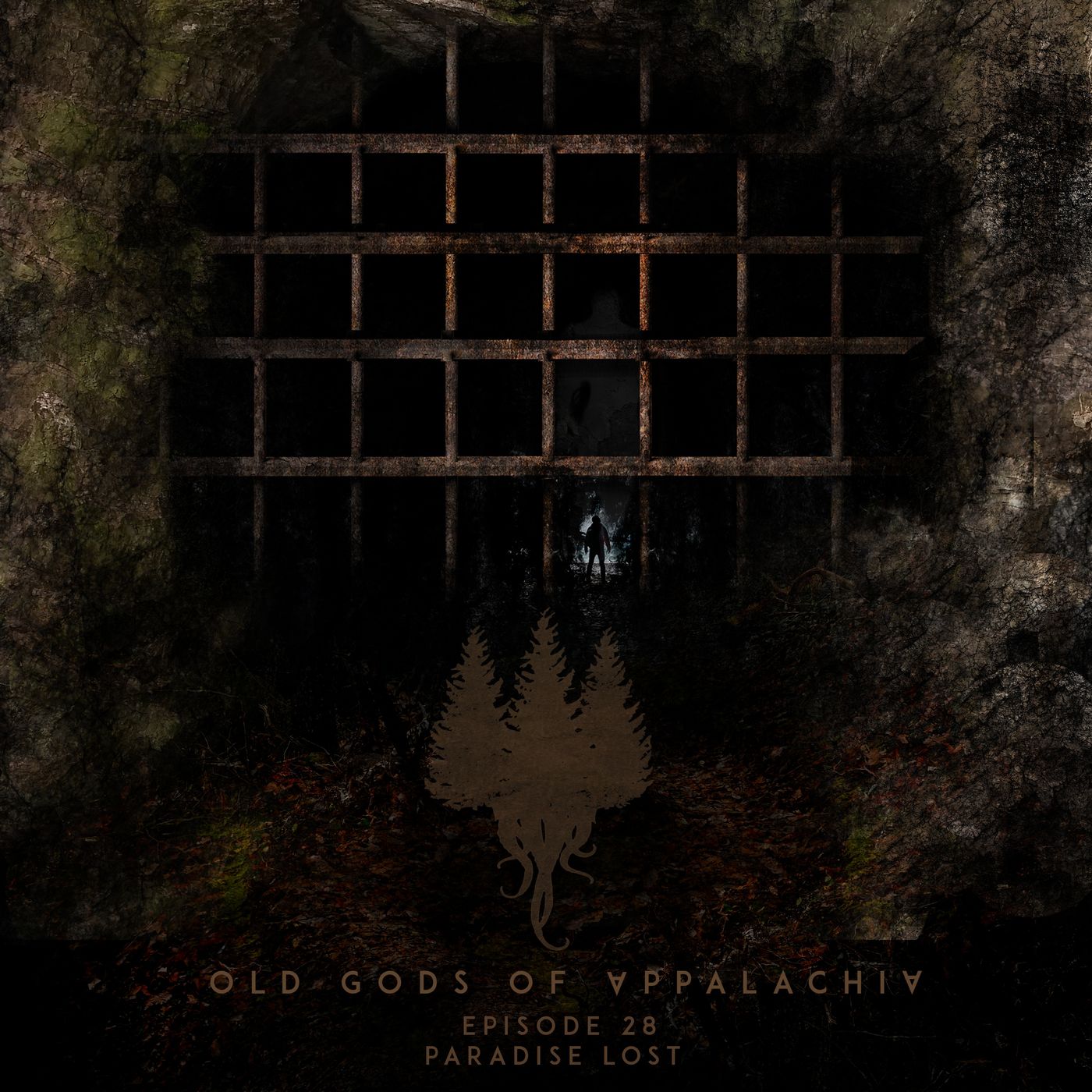 Old Gods of Appalachia