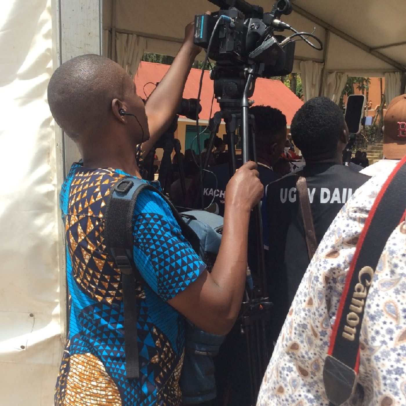 live at Ggaba court okello denied cases episode artwork