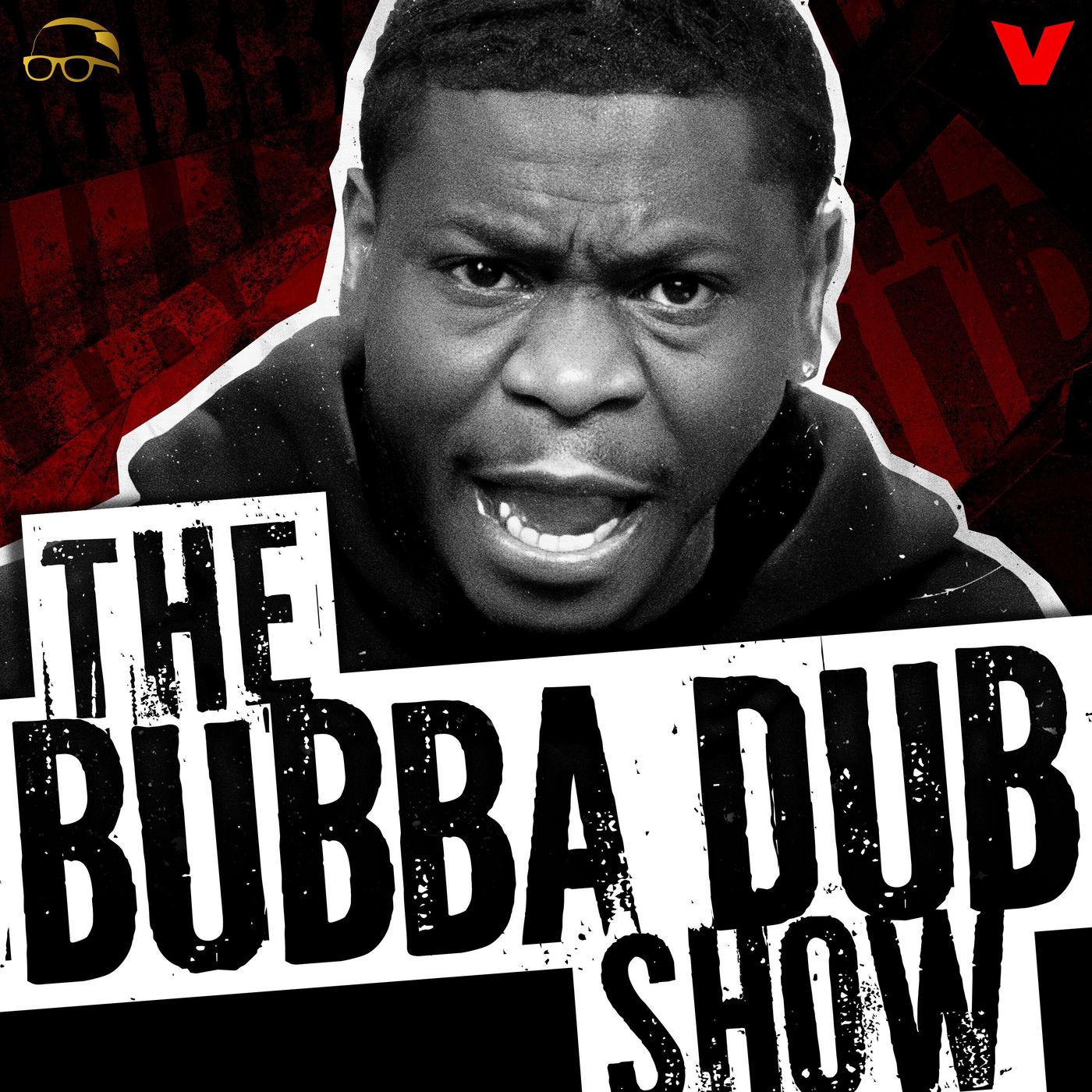 The Bubba Dub Show - Kyrie Irving in TROUBLE!! Hunter Biden COME’MERE!! episode artwork