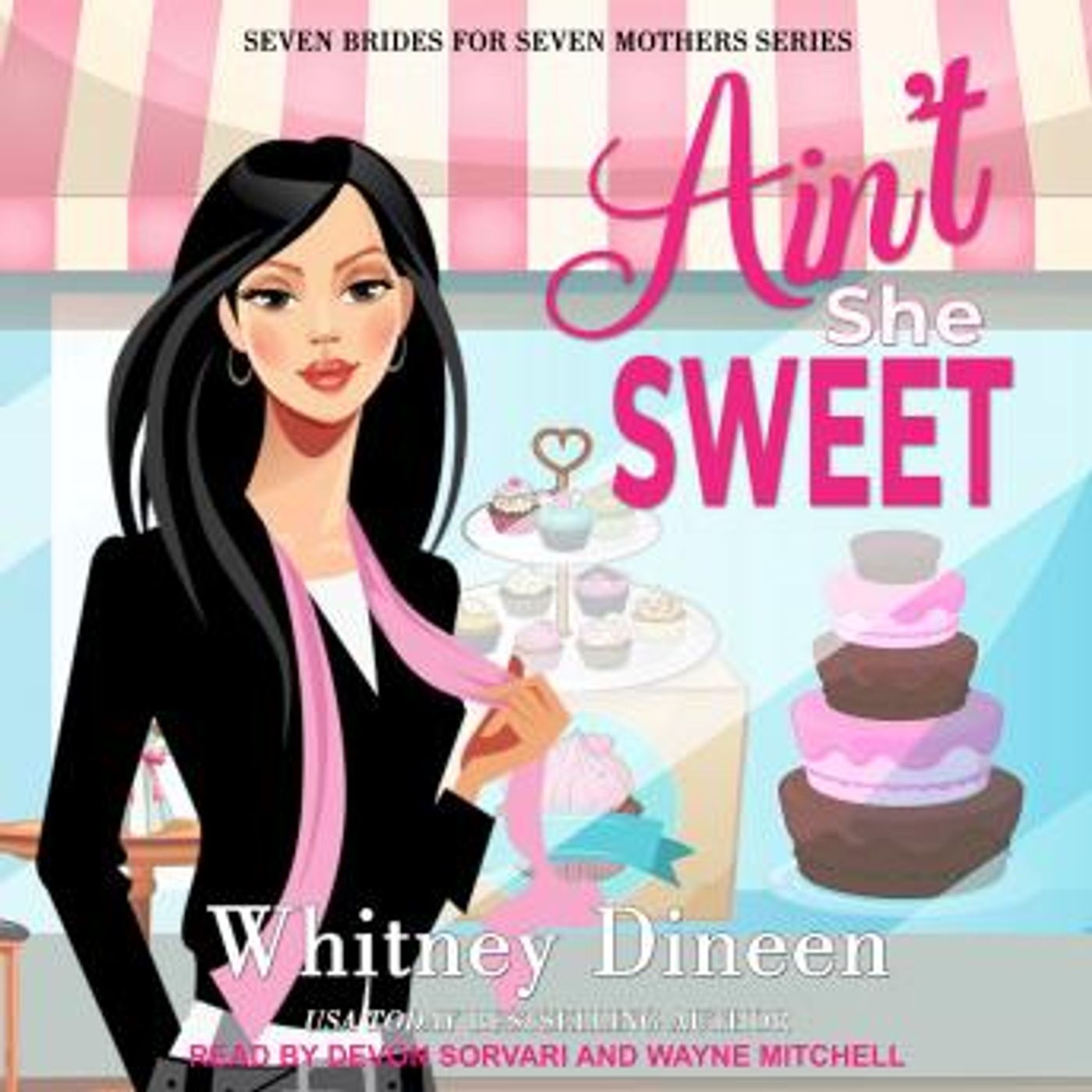 Unlock Top Full Audiobooks in Romance, Rom-Com