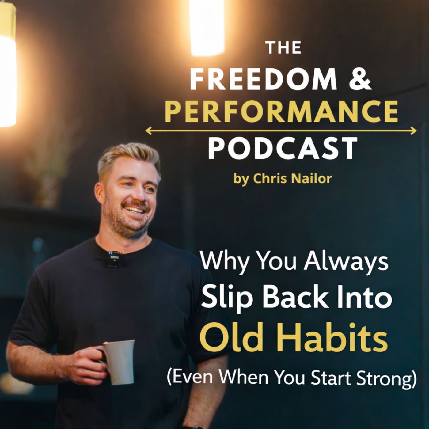 The Freedom & Performance Podcast