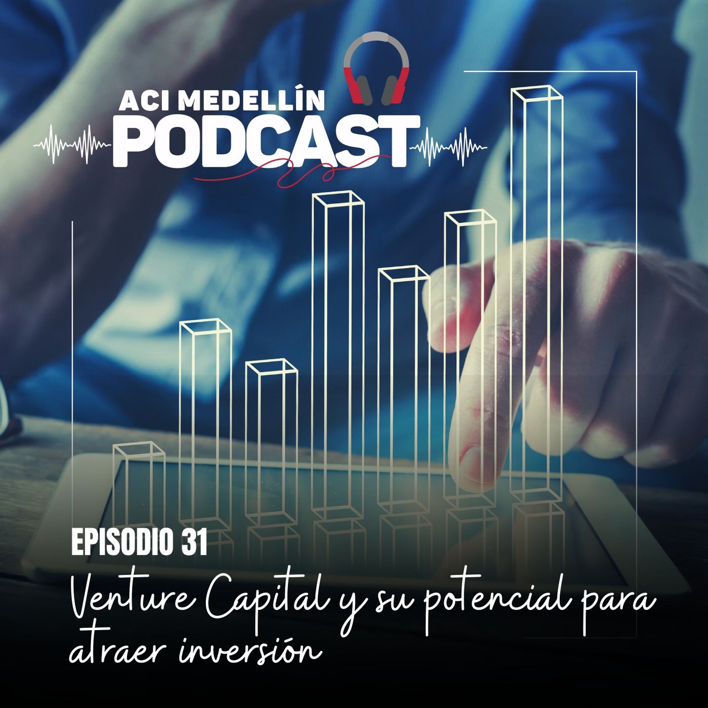 Venture Capital y su potencial para atraer inversión extranjera a nuestro territorio