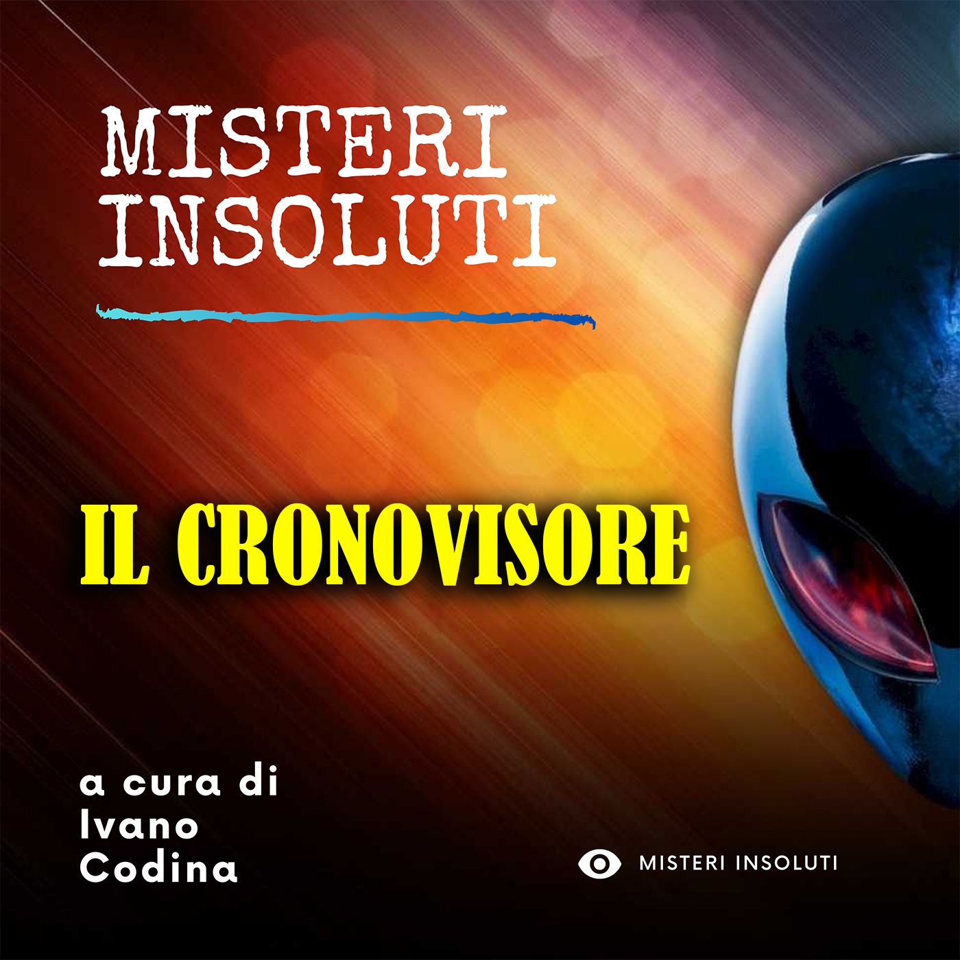 Misteri Insoluti