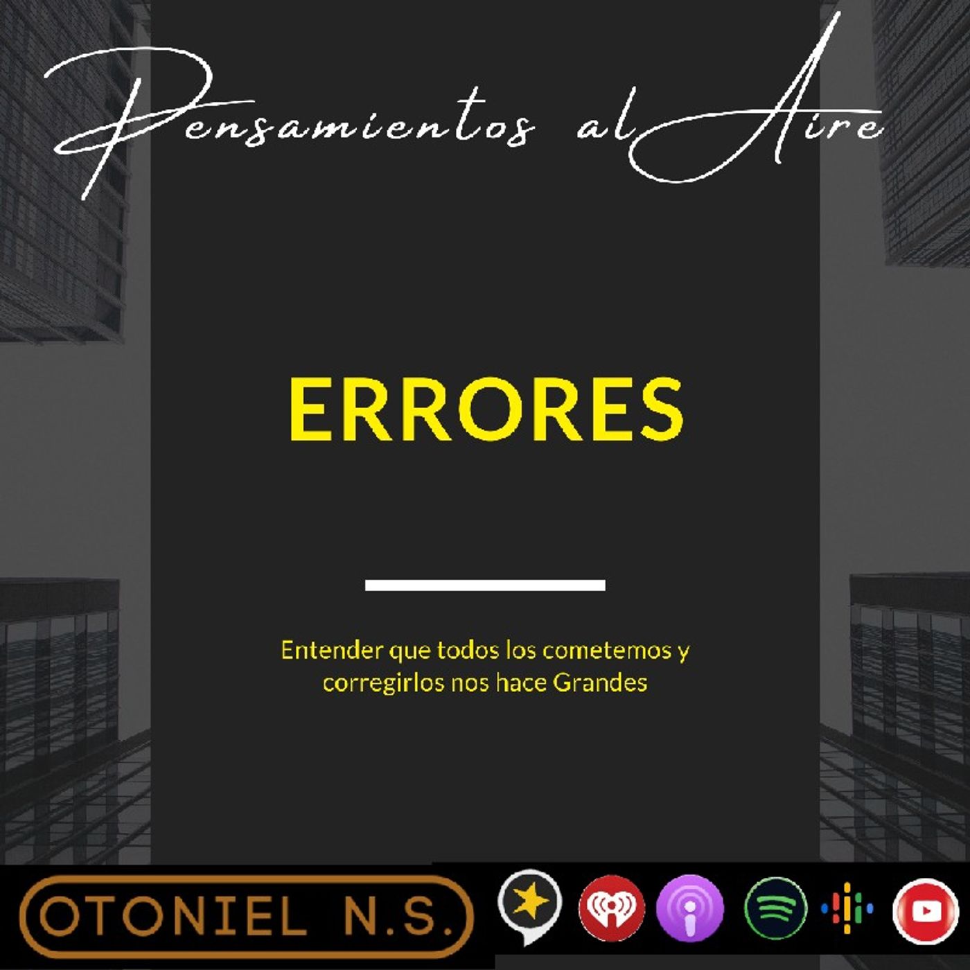 Pensamientos Al Aire