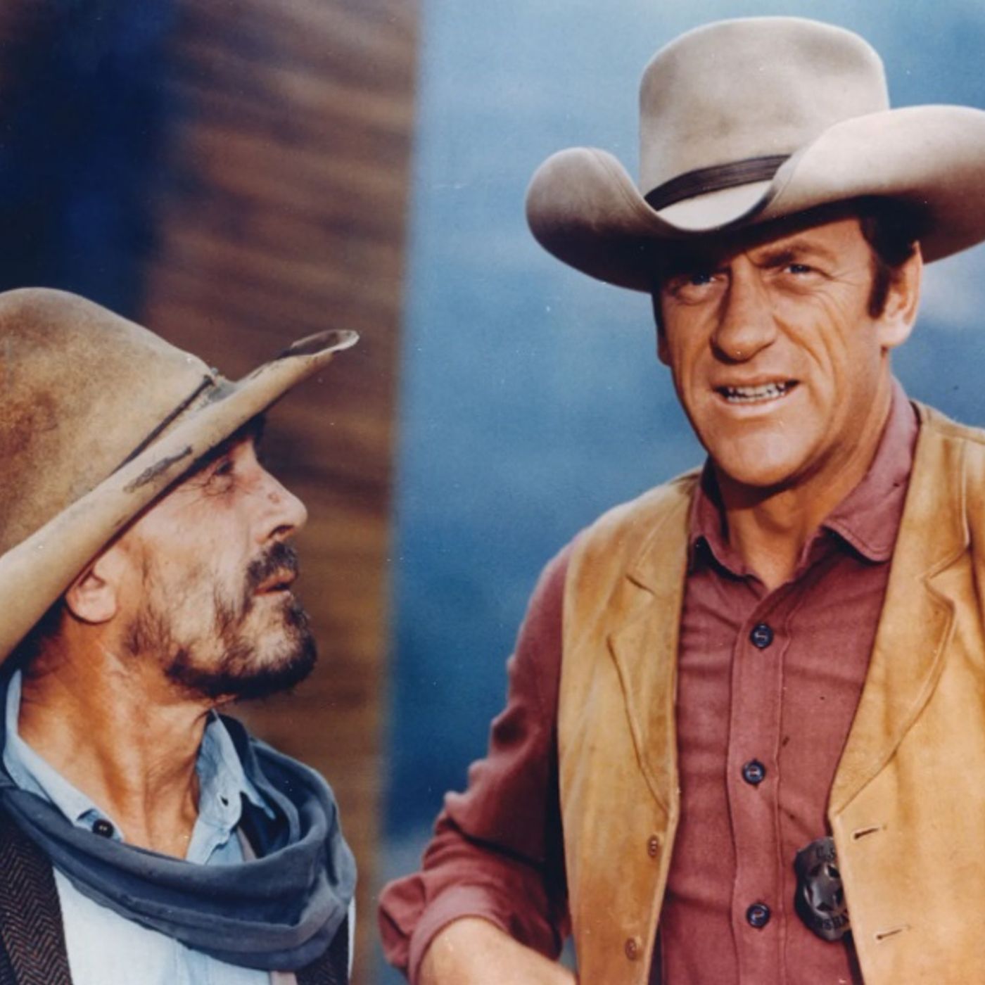 Gunsmoke - The Radio Show