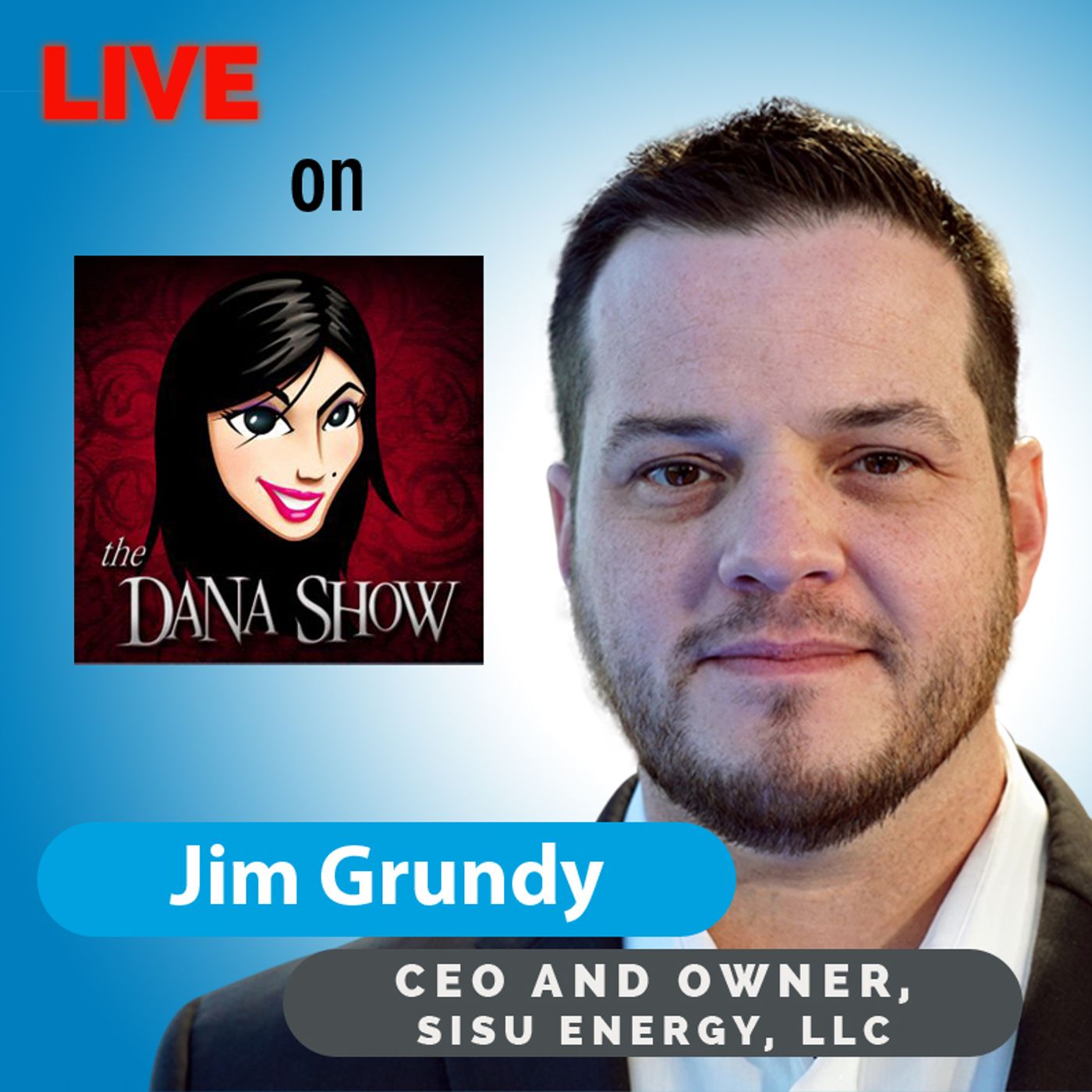 Jim Grundy