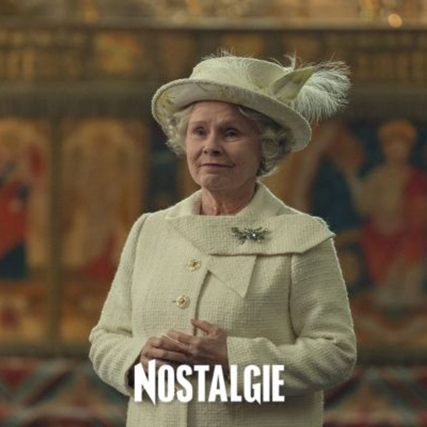 C'est quoi le programme : fin de The Crown, l'heure est au bilan episode artwork