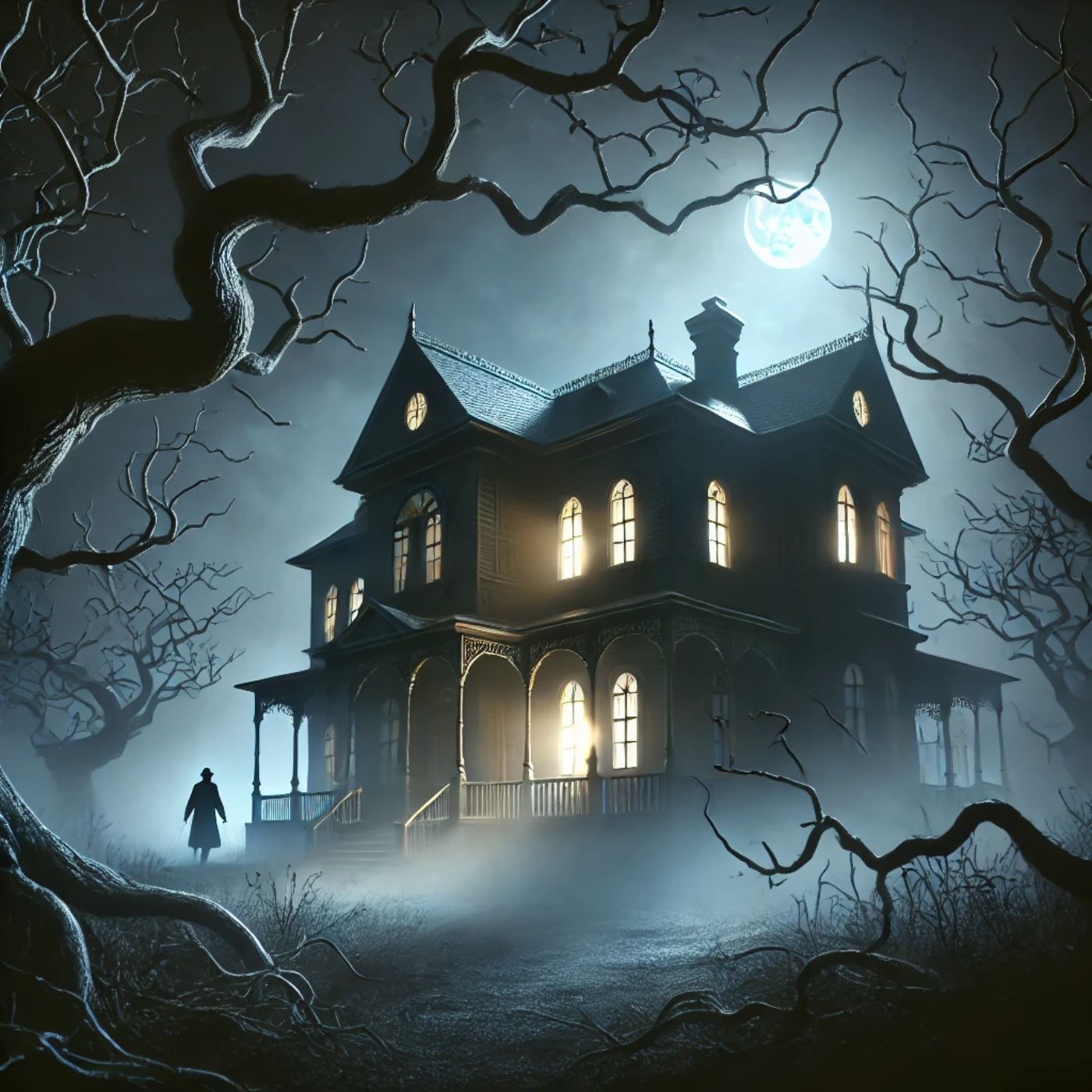 Dead Secret