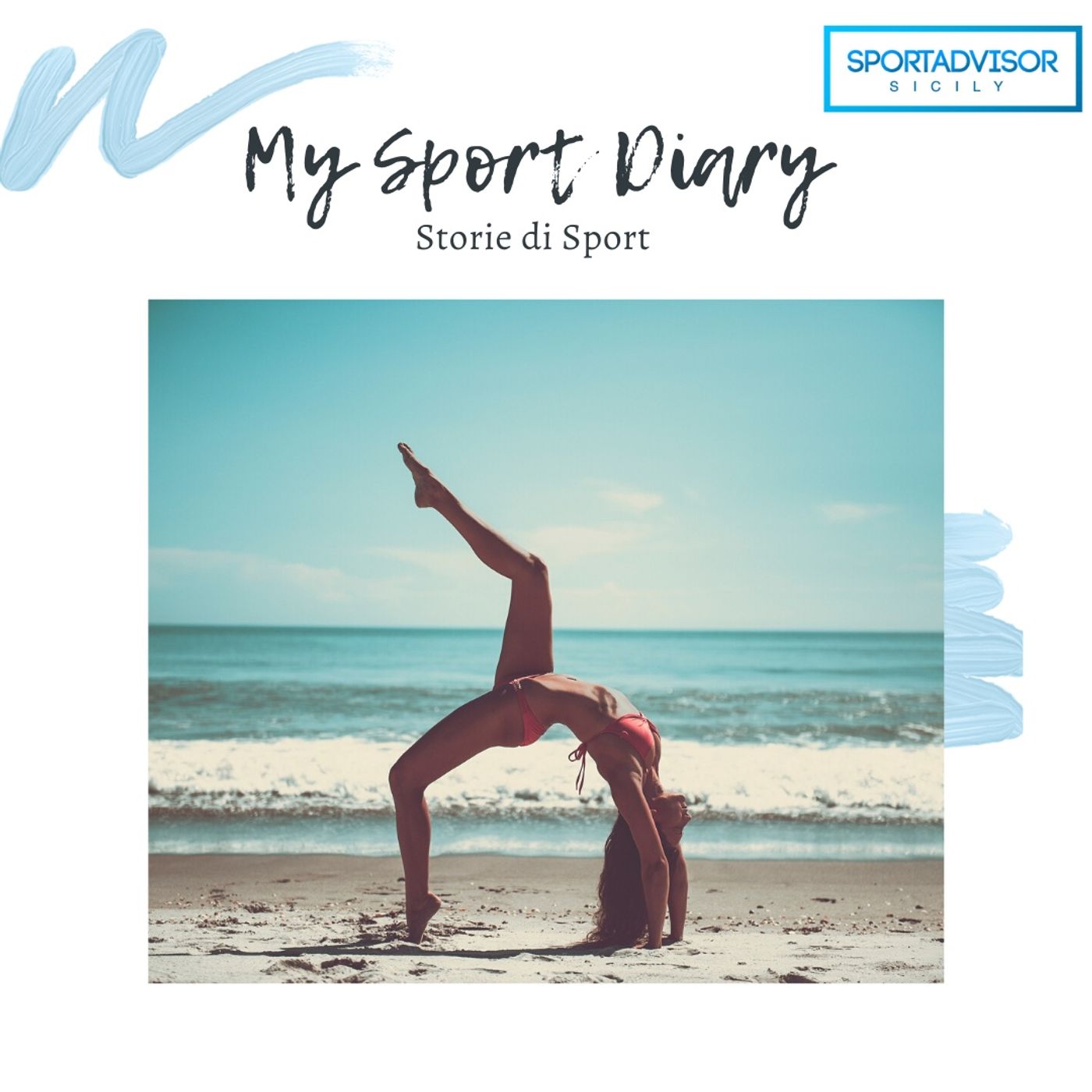 My Sport Diary | Storie di Sport