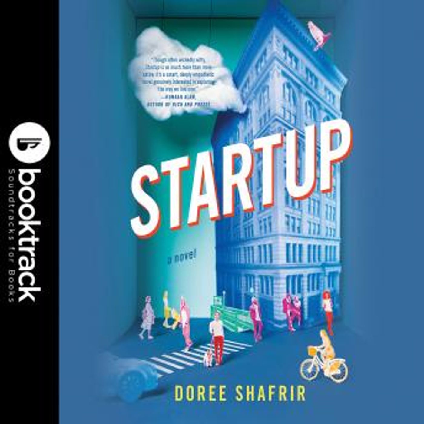 Listen to Audiobooks in Fiction, Coming of Age