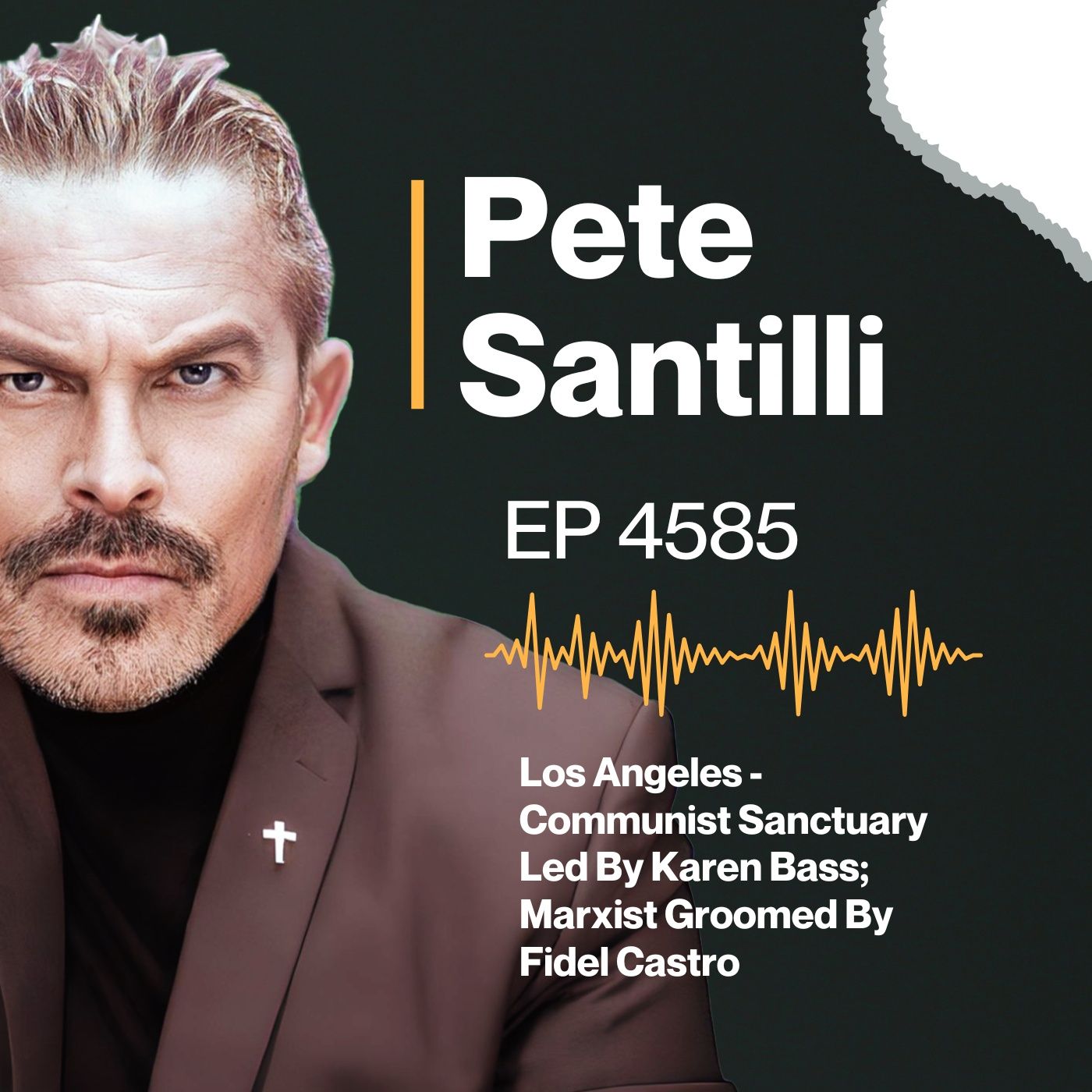 The Pete Santilli Show