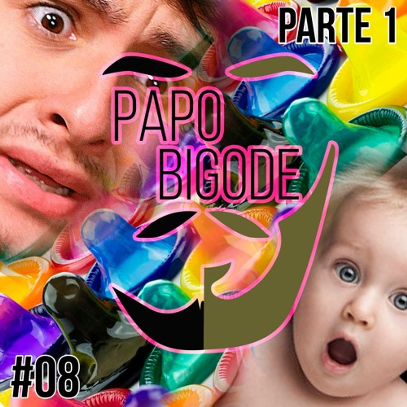Papo Bigode
