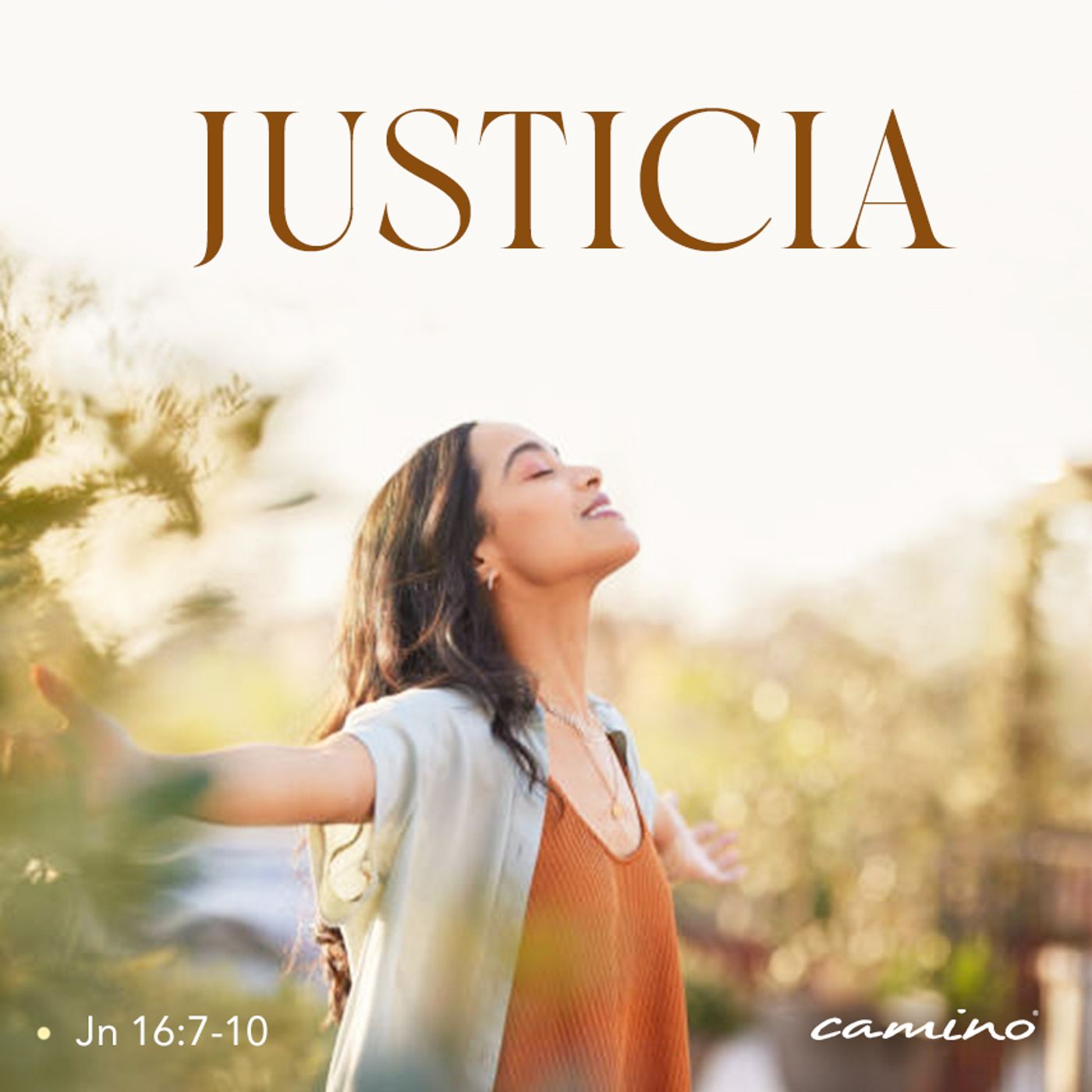 Oración 13 de noviembre (Justicia) episode artwork