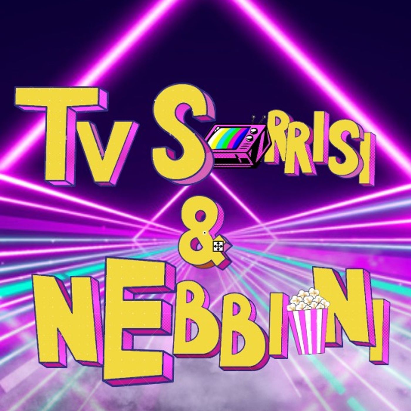 Tv Sorrisi & Nebbioni