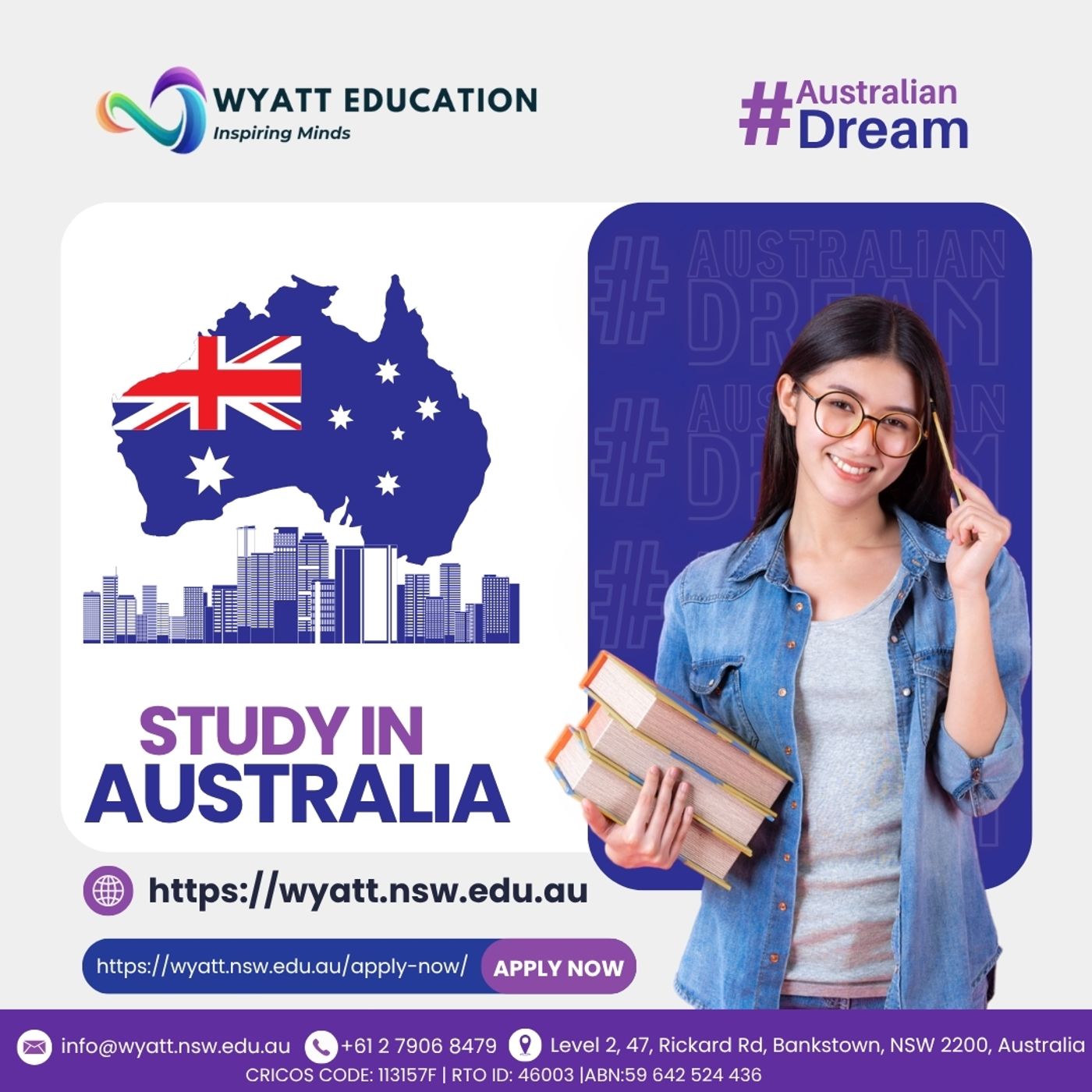 Top Business Colleges in Sydney: Program