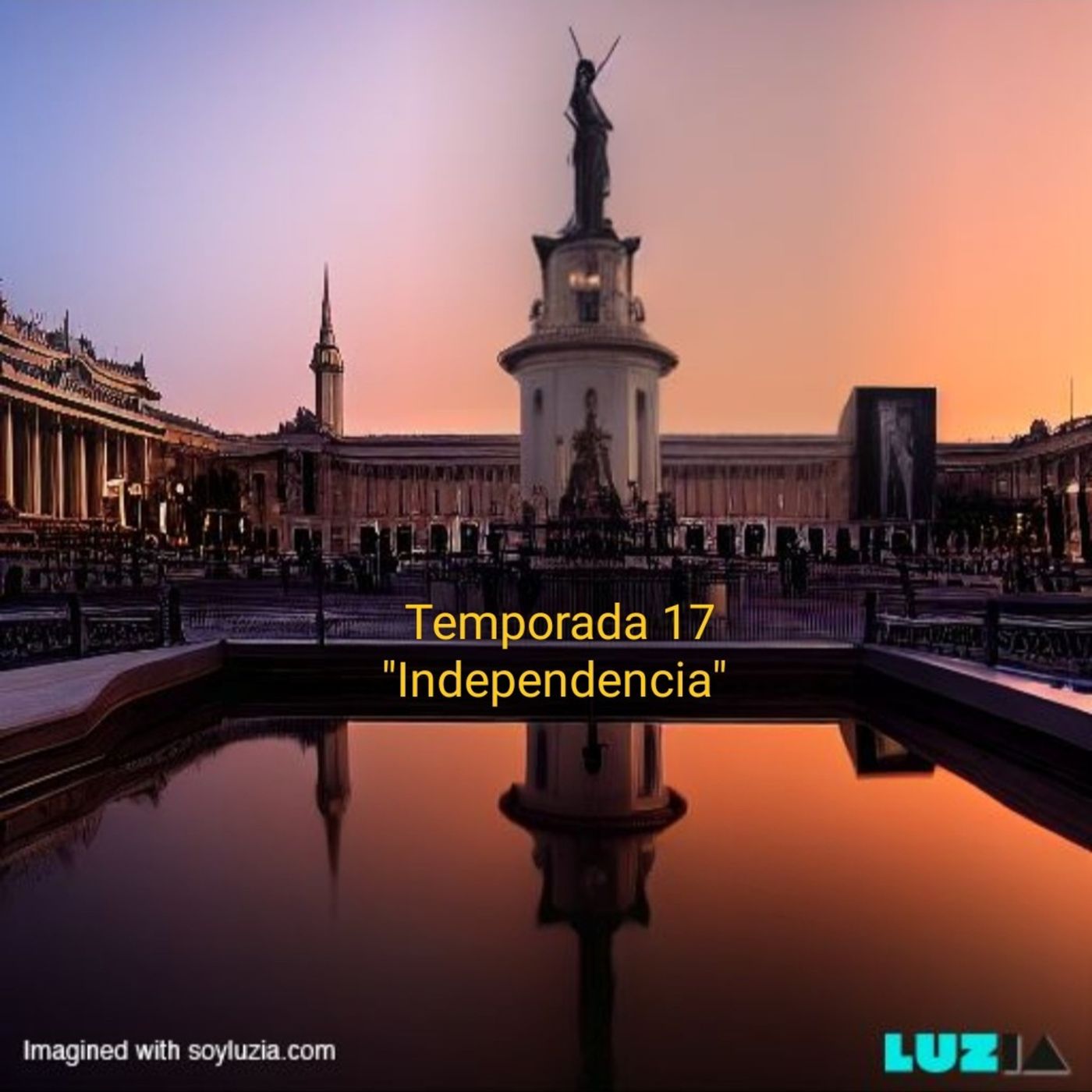 El Transistor Temas al Aire Libre