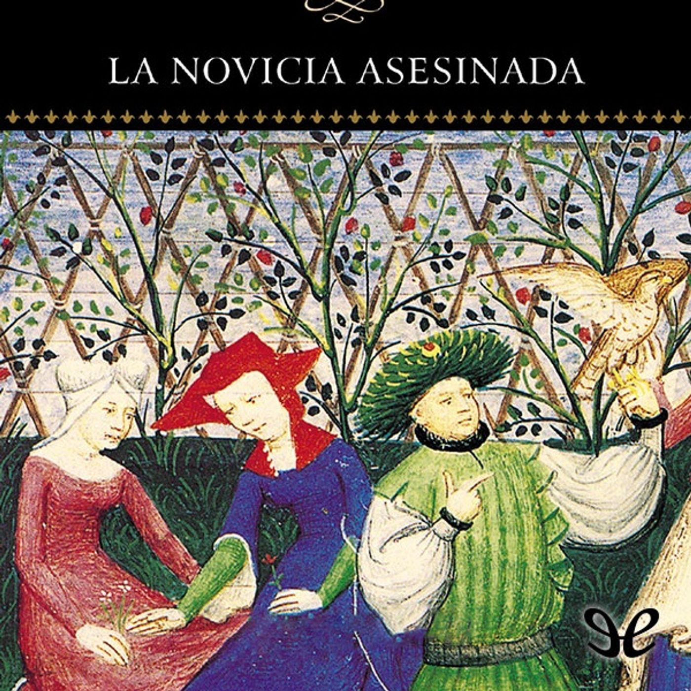 (Resumen) La novicia asesinada - Alys Clare