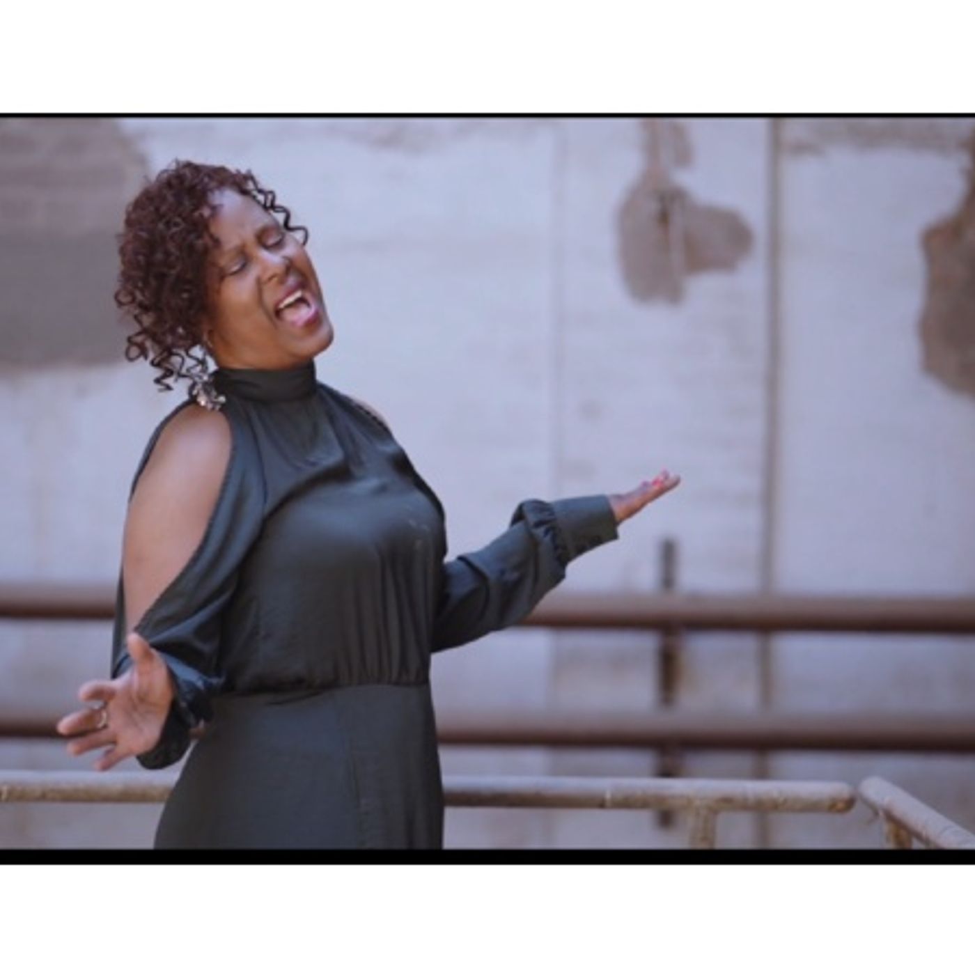 Artist Mag Dale, and Artist Afiya, and Nate Blizzy Are On Air!