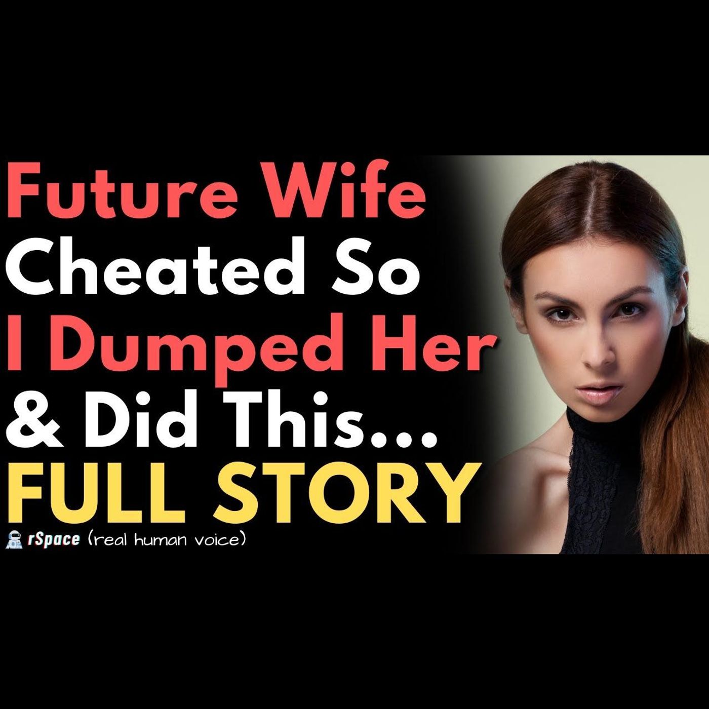Future Wife Cheated So I Kicked Her Out of the House & Denied All of Her Requests (FULL STORY) episode artwork