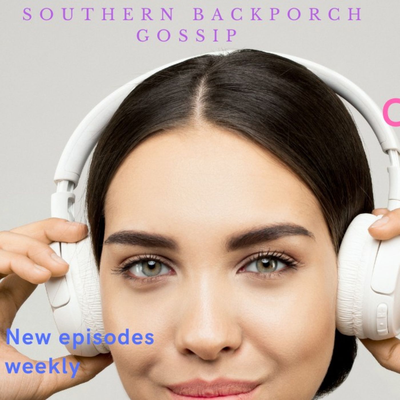 Southern Backporch Gossip