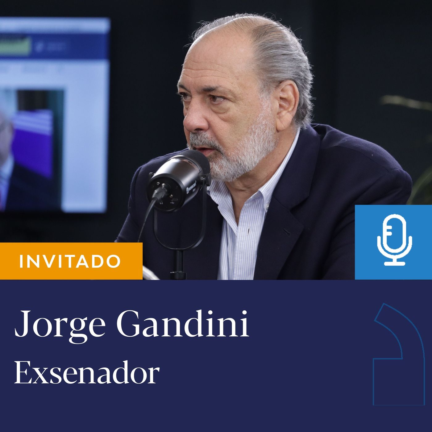Portada de En Clave País