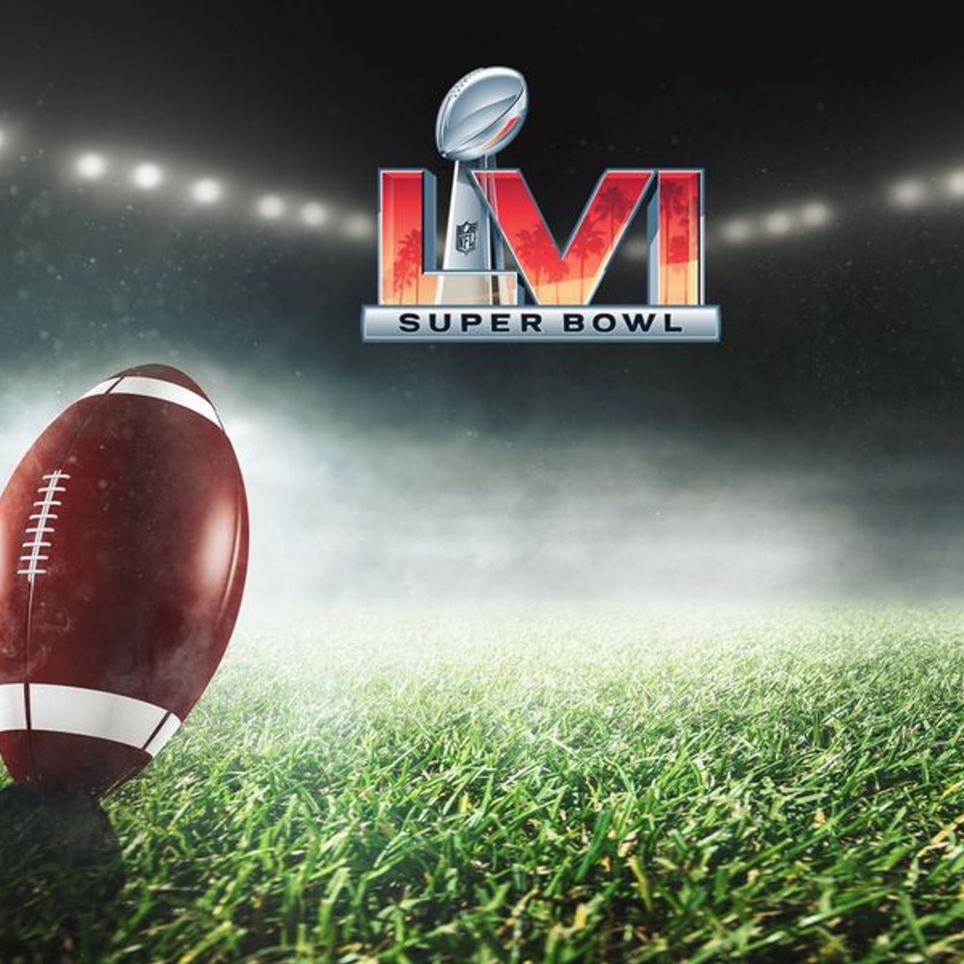 Superbowl Repeat! Episode originally released on 08/14/2020