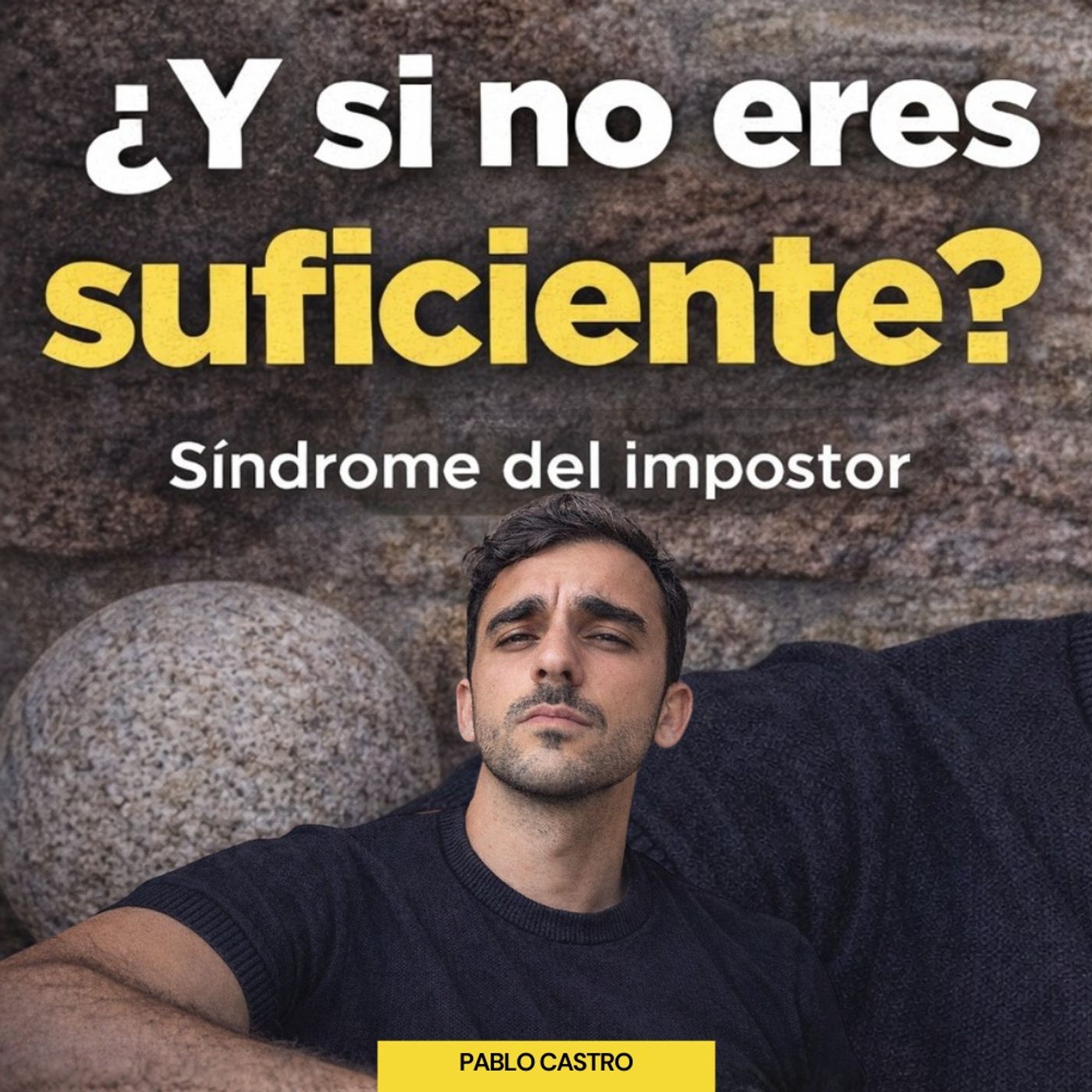 #455: Síndrome del impostor al escribir un libro: cómo superarlo paso a paso