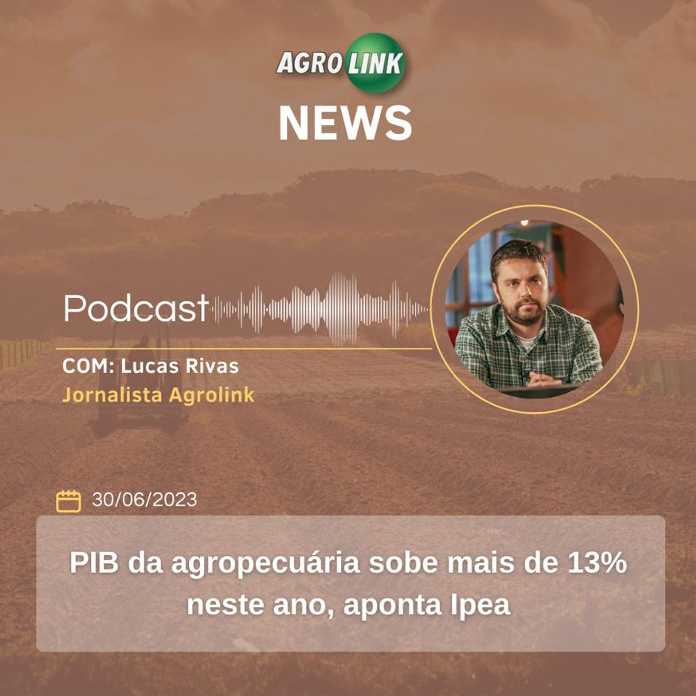 Estoques públicos: Conab retoma política de compra de alimentos episode artwork