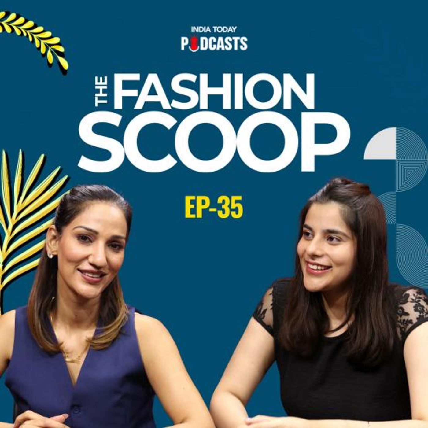 'Failed at parenting, so started fashion content creation ' | Momwearsprada | The Fashion Scoop, Ep 35