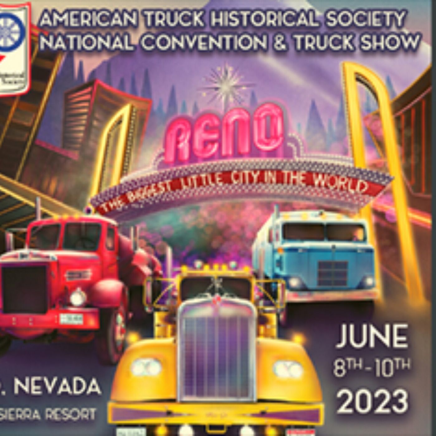 Truckers Network Radio Show