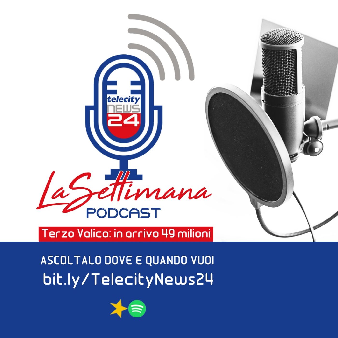 La settimana