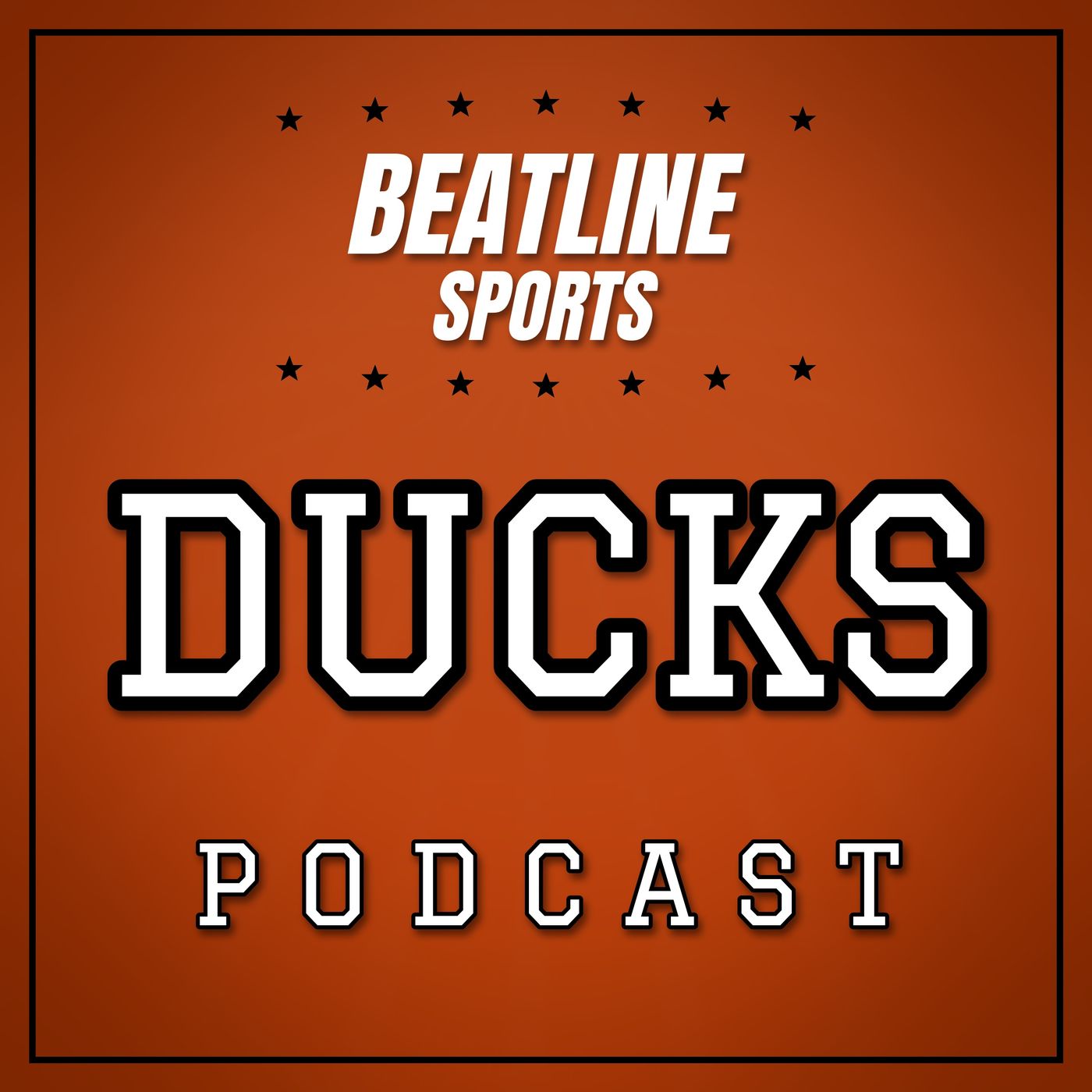 Beatline Ducks - Daily Podcast On The Anaheim Ducks podcast artwork