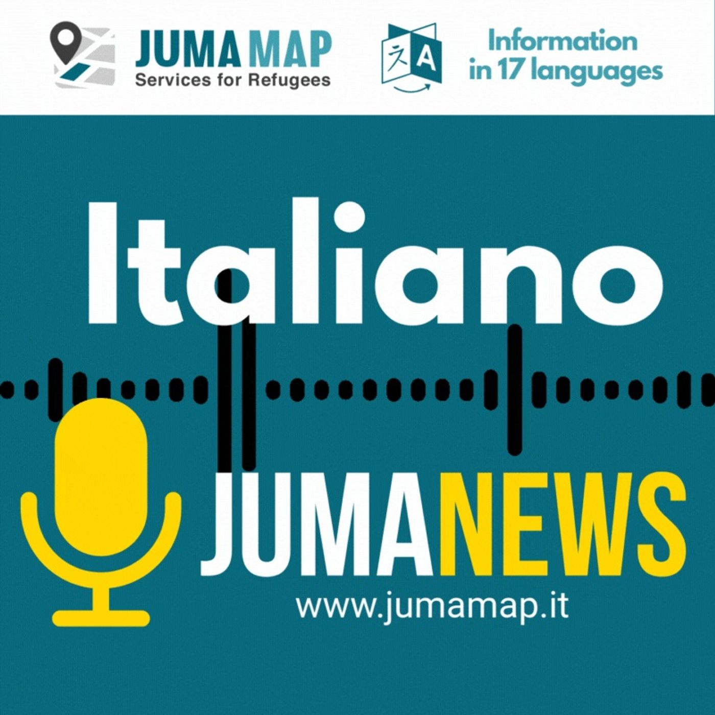 JumaNews - Italiano