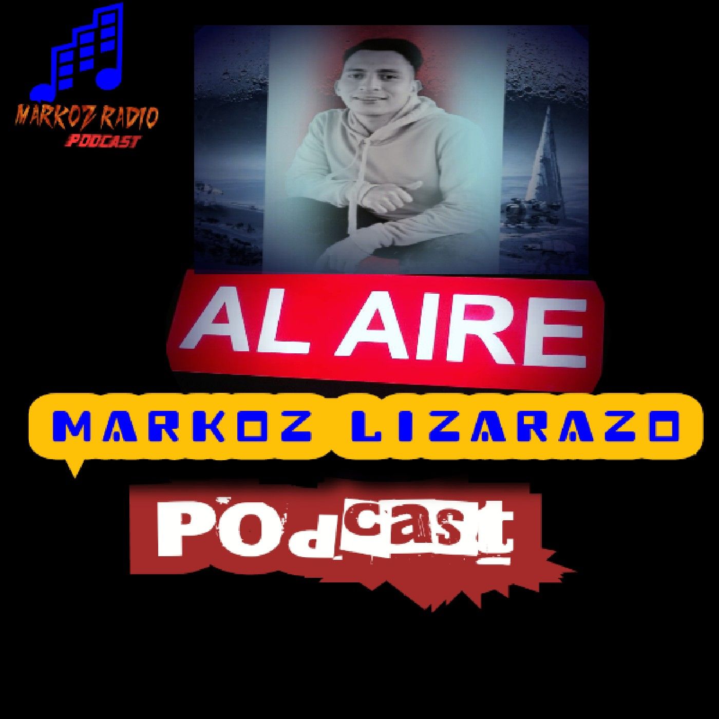 Al Aire MARKOZ LIZARAZO
