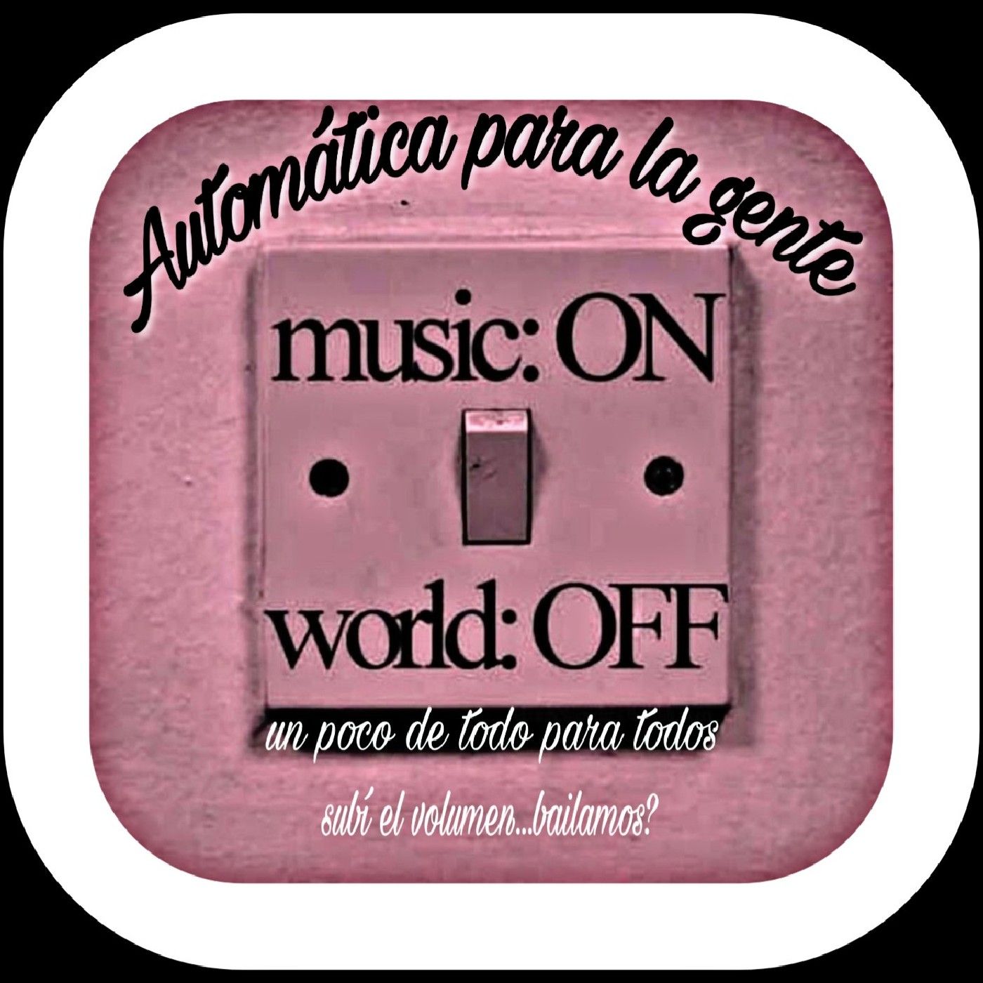 Automática for the people