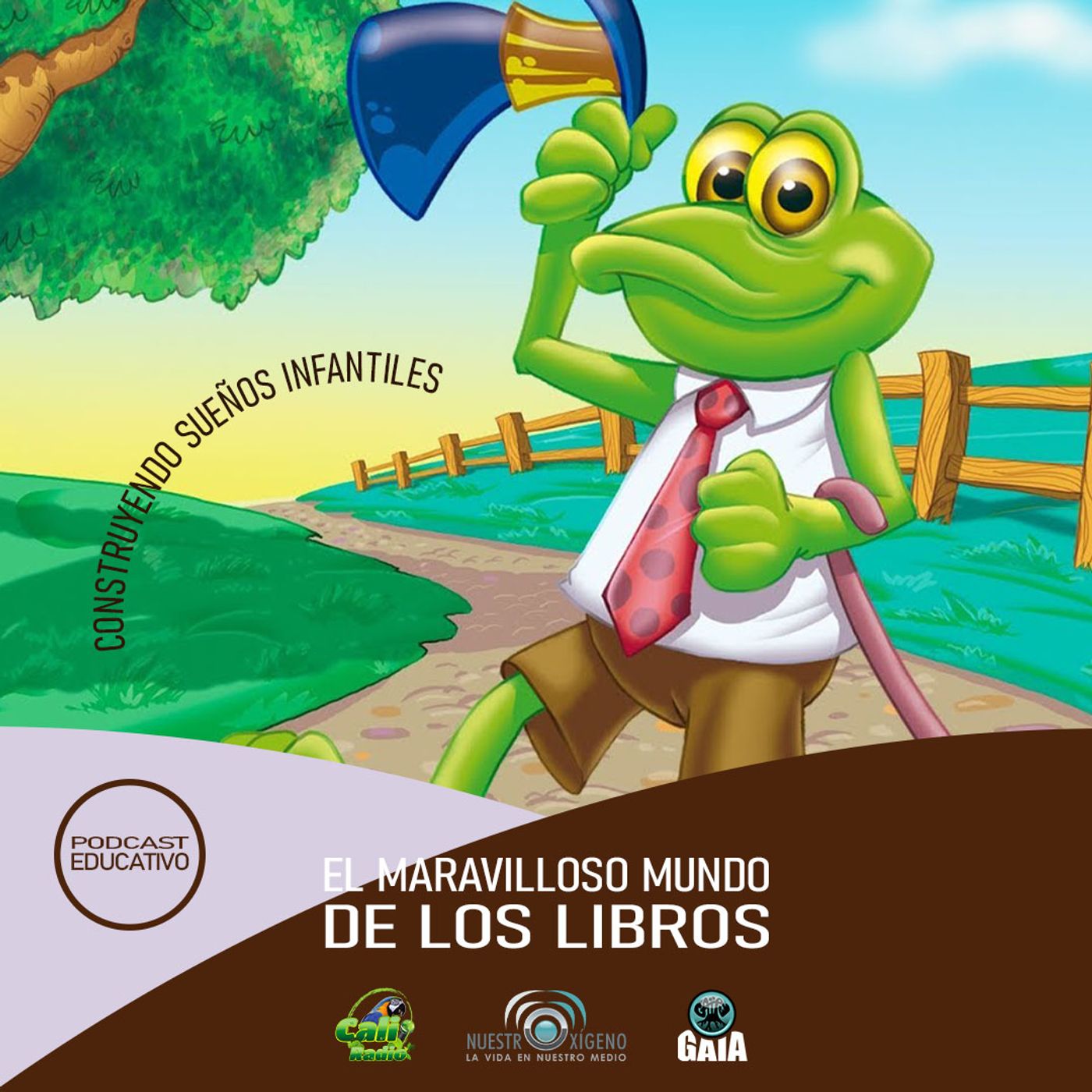 2024 Nuestro Oxigeno 01- Enero