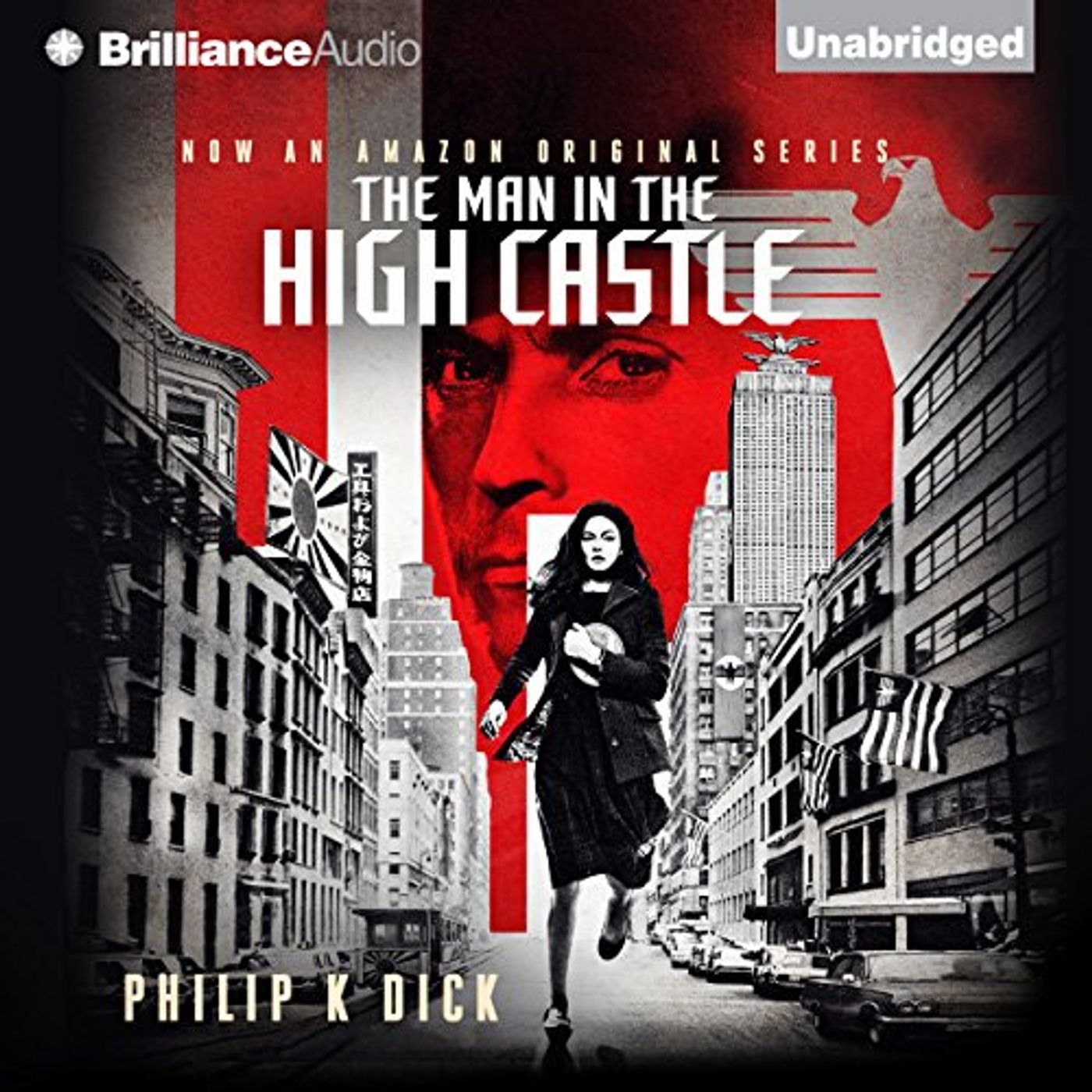 Get New Releases Audiobooks in Sci-Fi & Fantasy, Sci-Fi: Classic