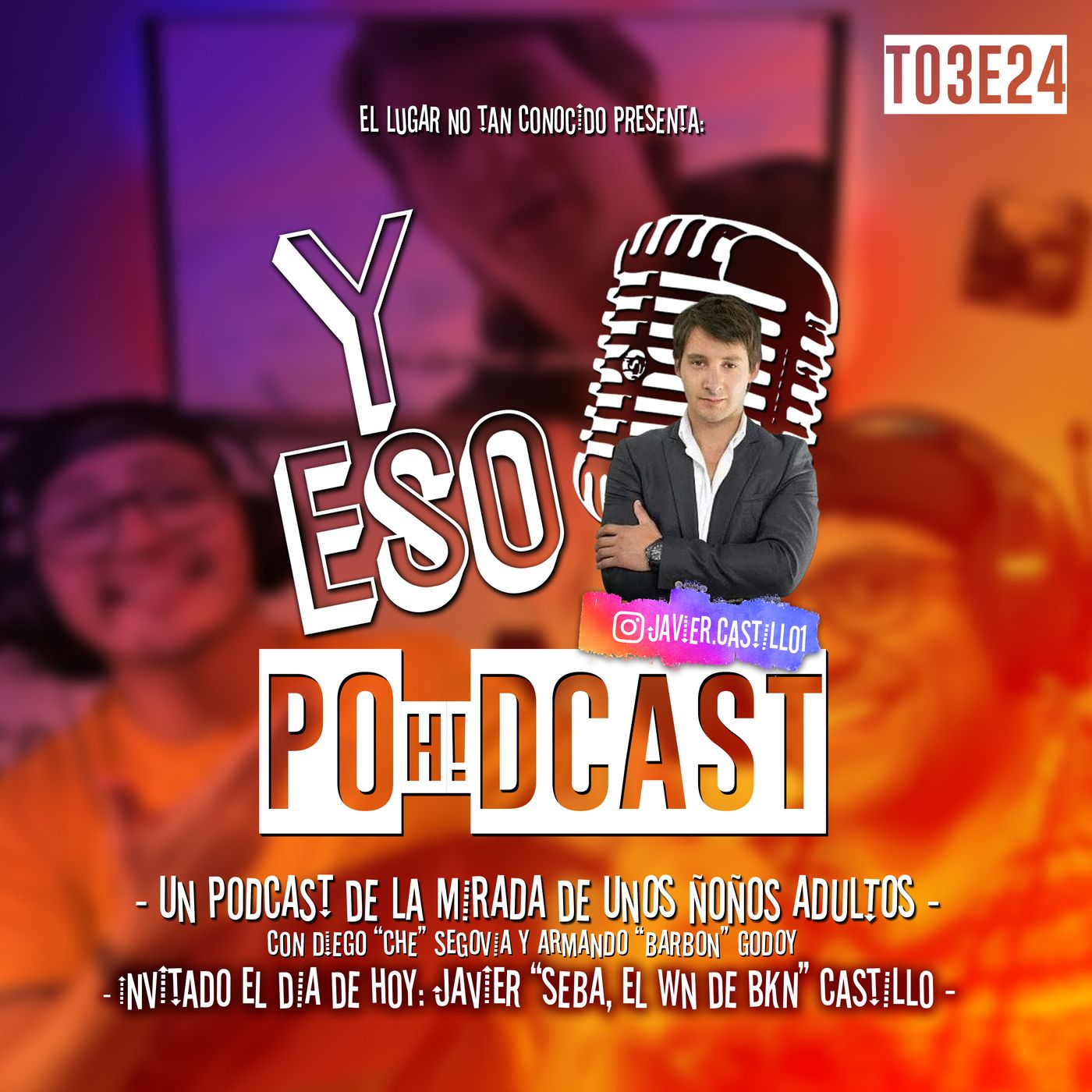 y eso poh!-dcast