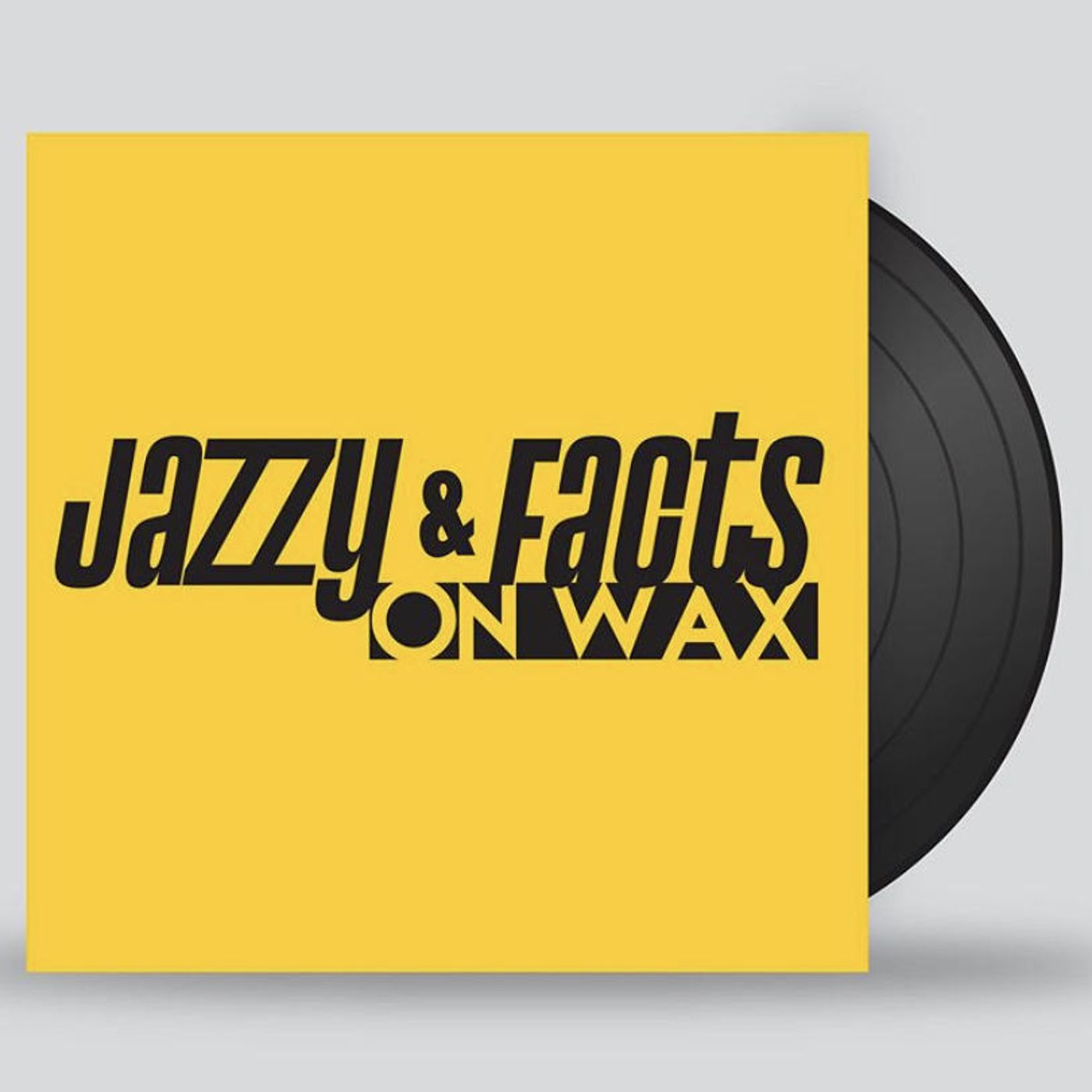 Jazzy & Facts On Wax