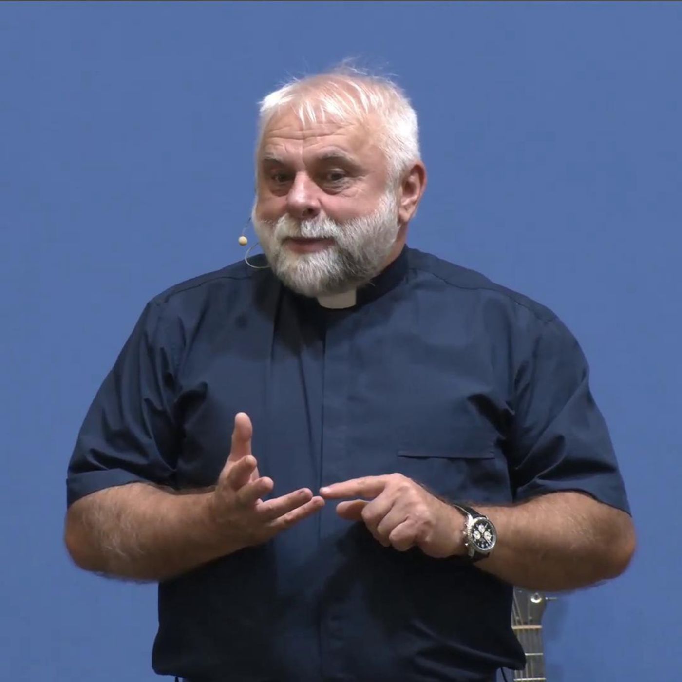 Vladimir Pustan