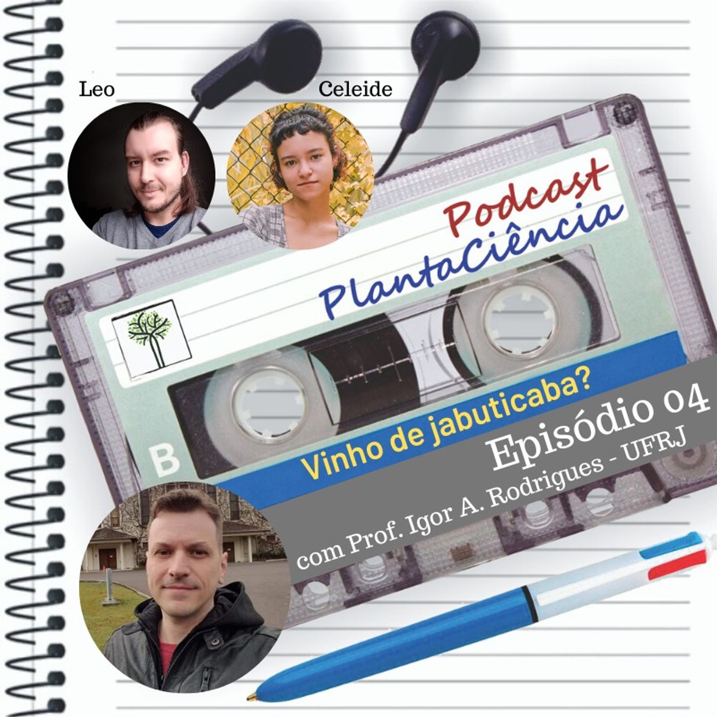 PlantaCiência