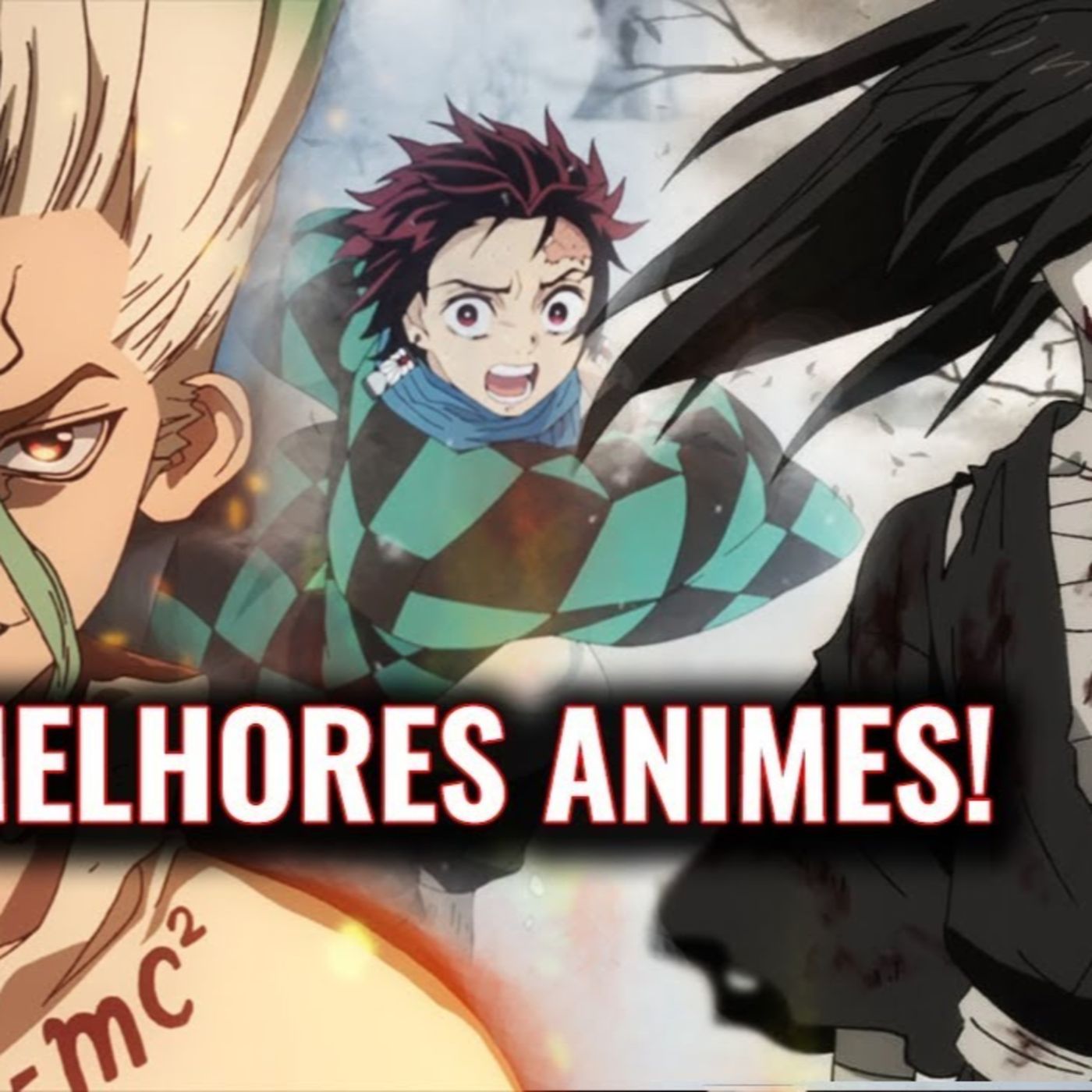 Animes episode artwork