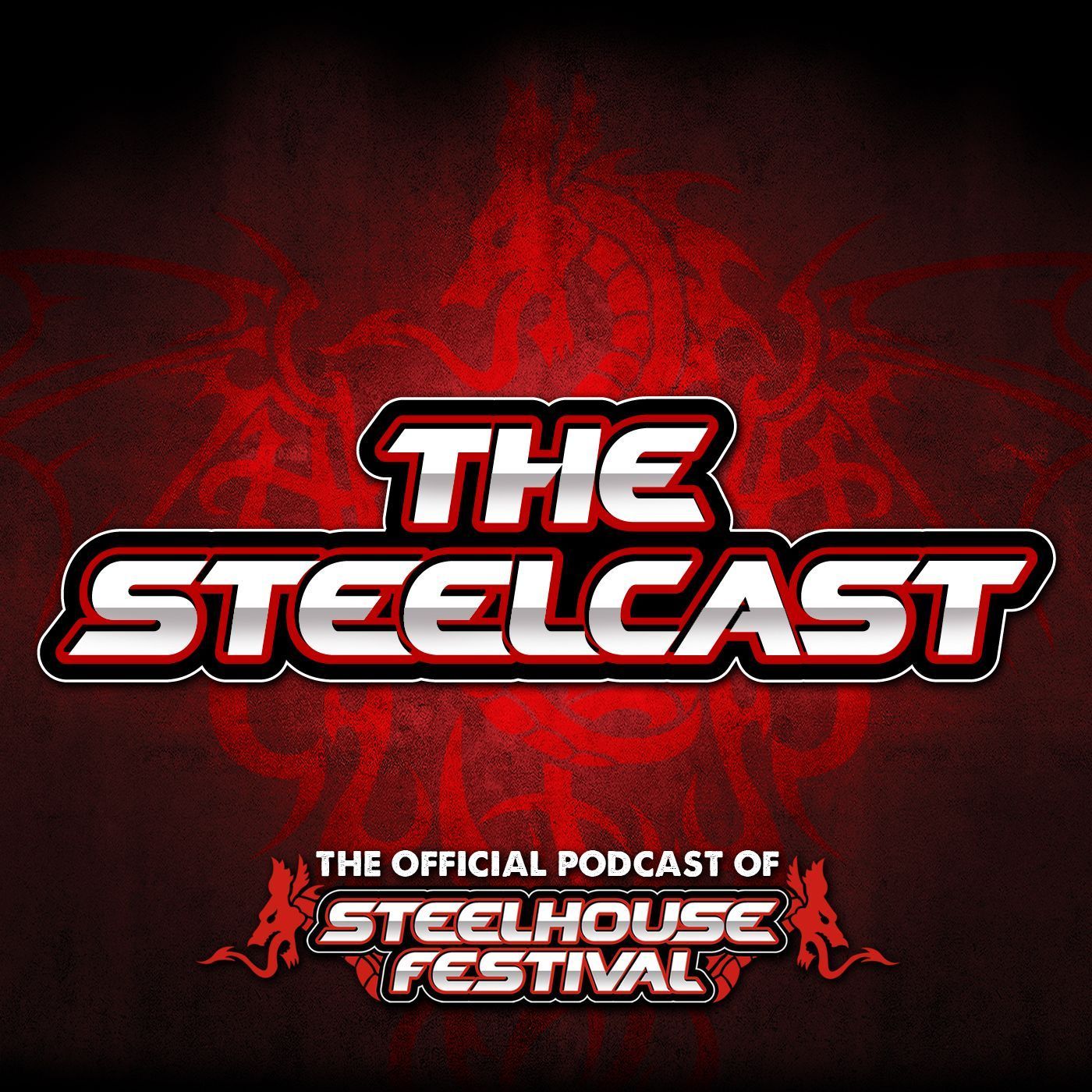 The SteelCast