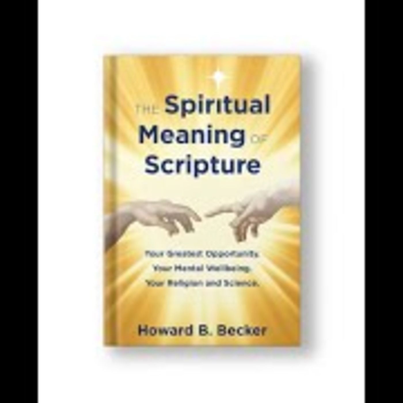 Author Howard B Becker Part 2 of 3 Ep 3335
