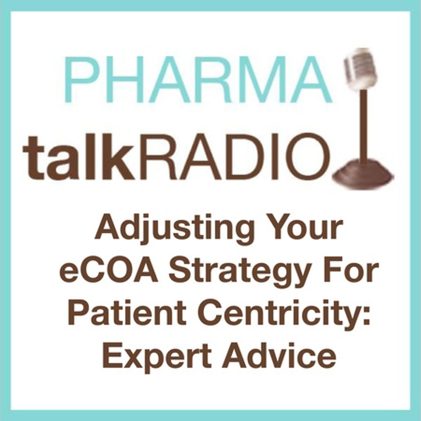 PharmaTalkRadio