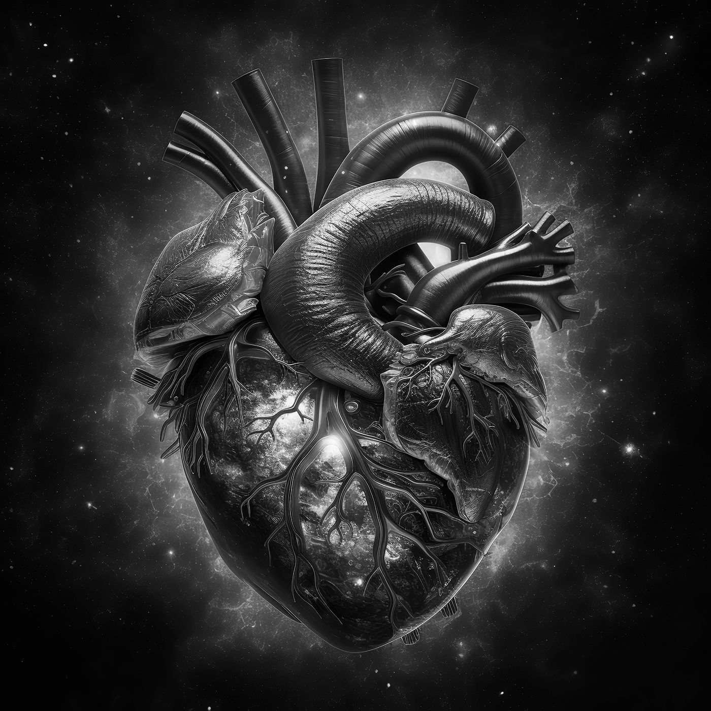 El Corazón de Una Madre